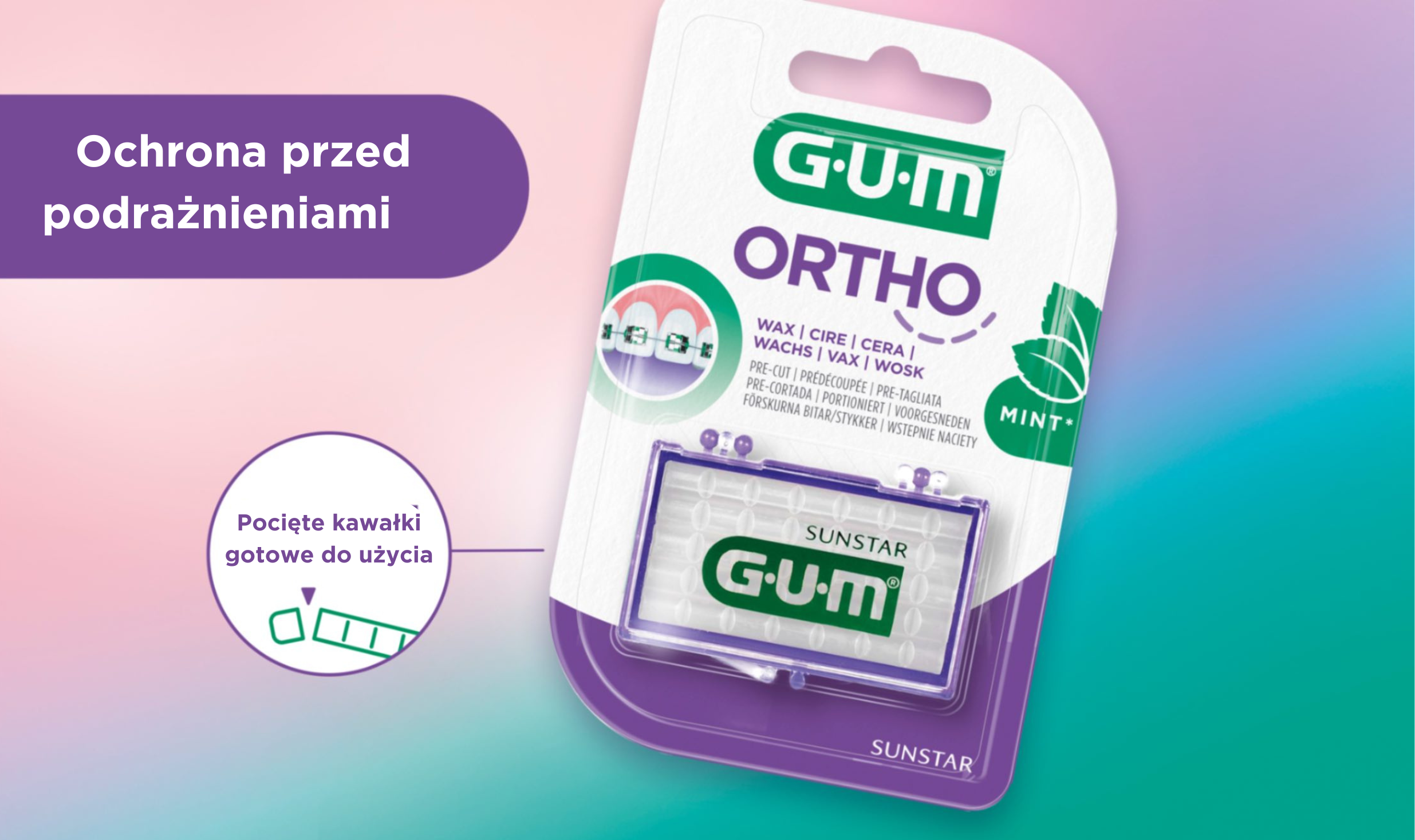 WOSK ORTO DO DZIĄSEŁ®