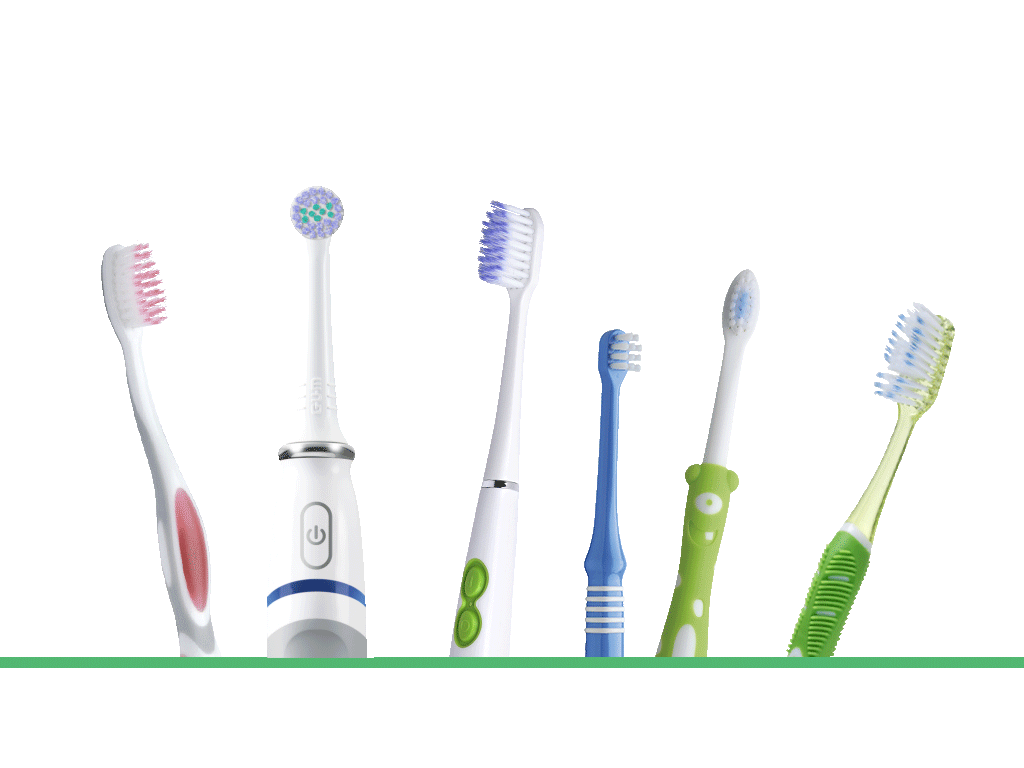 Poster - Why is Oral Health a Big Challenge?