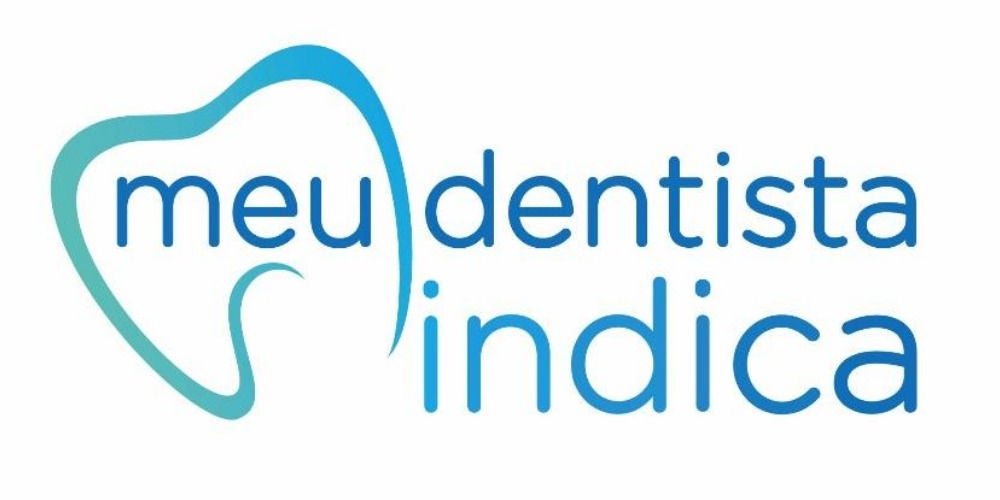 logo meu dentista indica