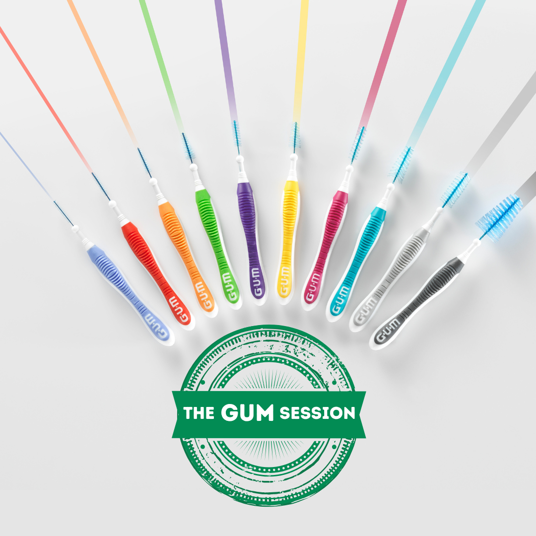 The Gum Session - szkolenie dla higienistek/ów