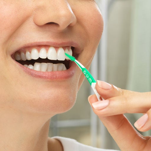 Beteendeförändring och ritualer för bättre munhälsa