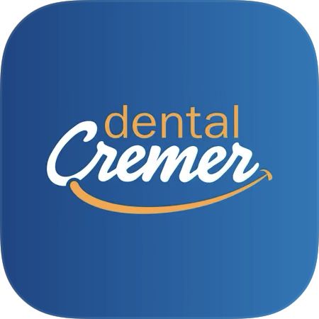 Logo dental cremer
