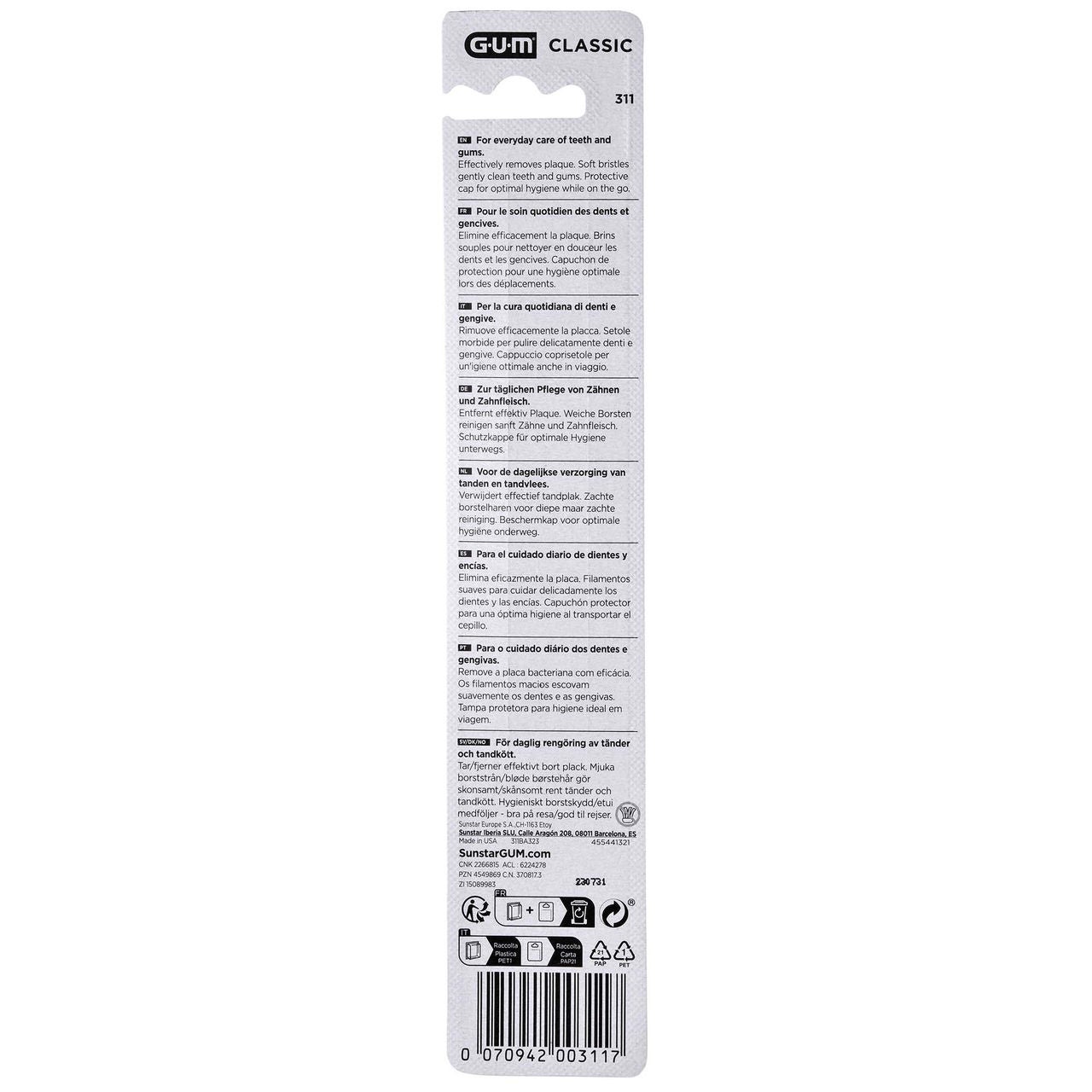 311BTM2-GUM-CLASSIC-TOOTHBRUSHES-BLUE-SLENDER-SOFT-1ct-BLISTER-P2.jpg