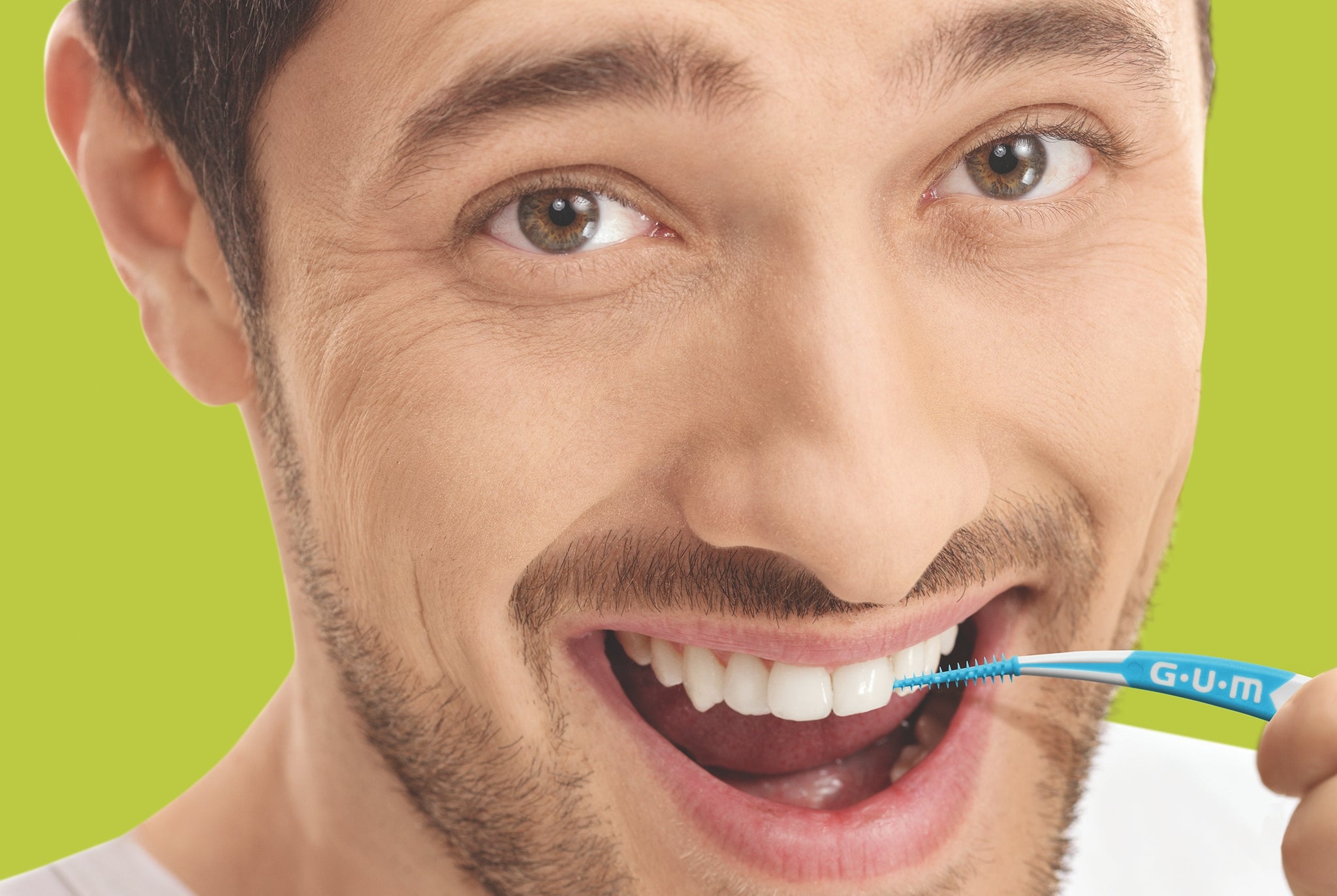 Interdental Cleaning, Extremely Important, but Still Underestimated