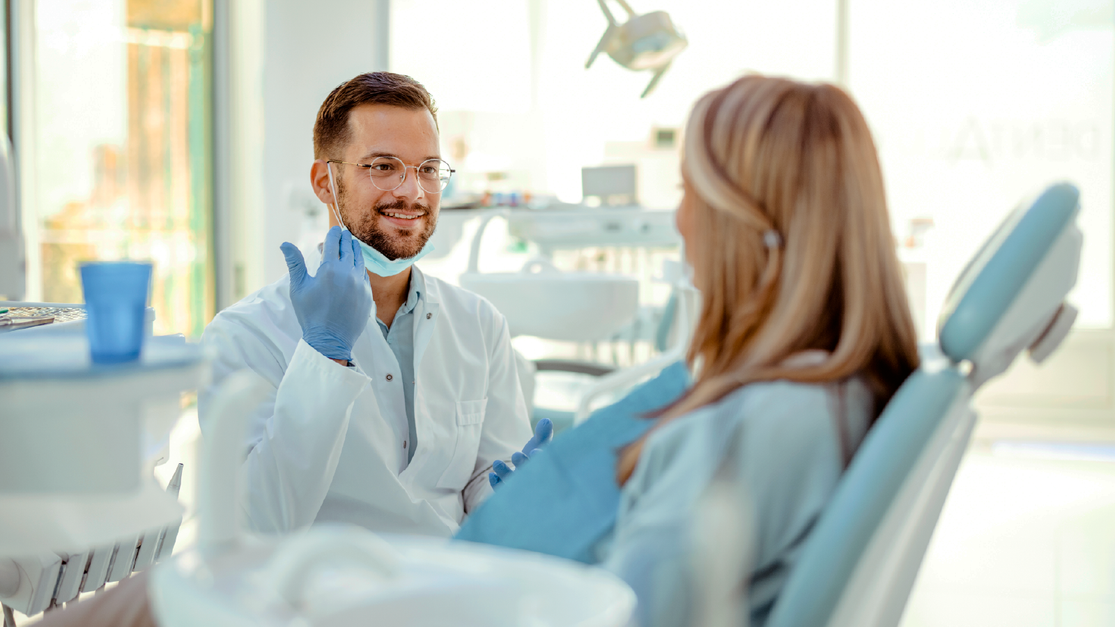 Il microbioma orale: ciò che ogni dentista dovrebbe sapere