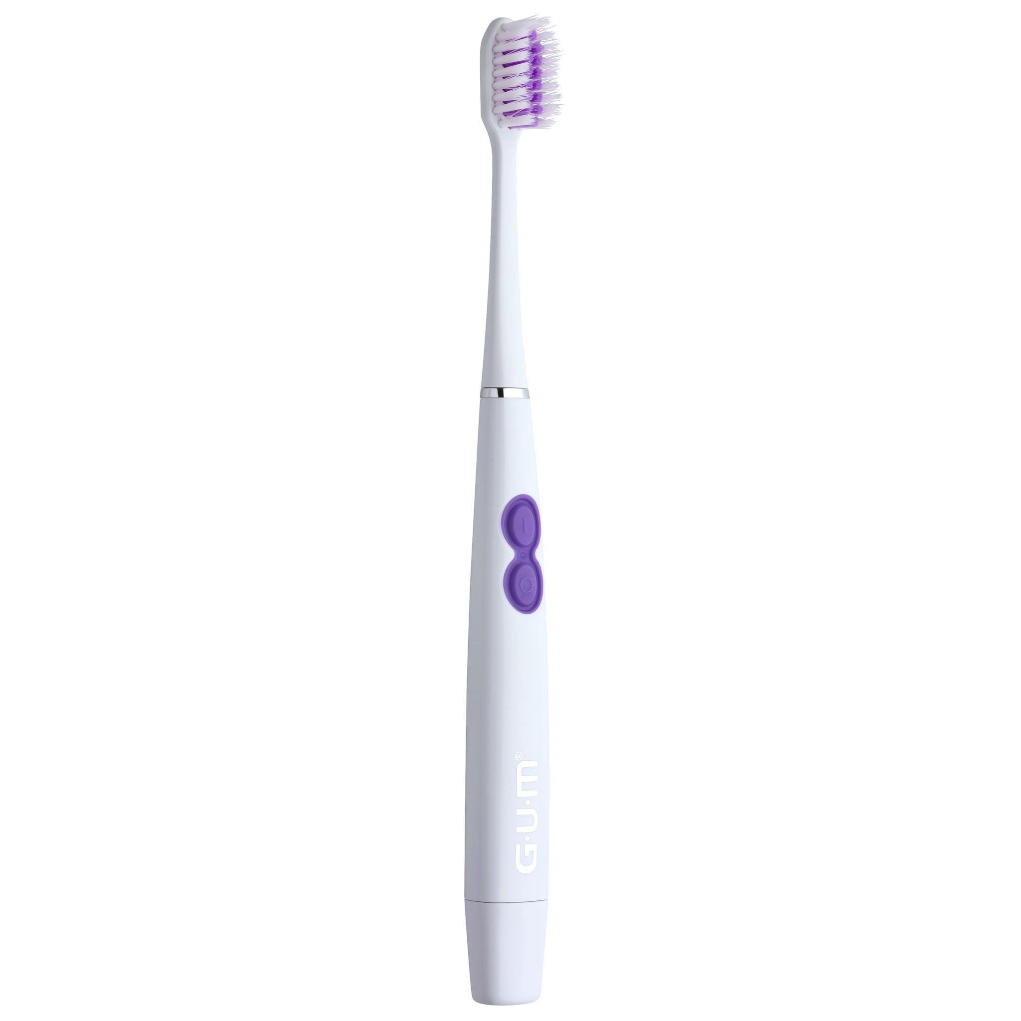 GUM® SONIC ORTHO Electric toothbrush
