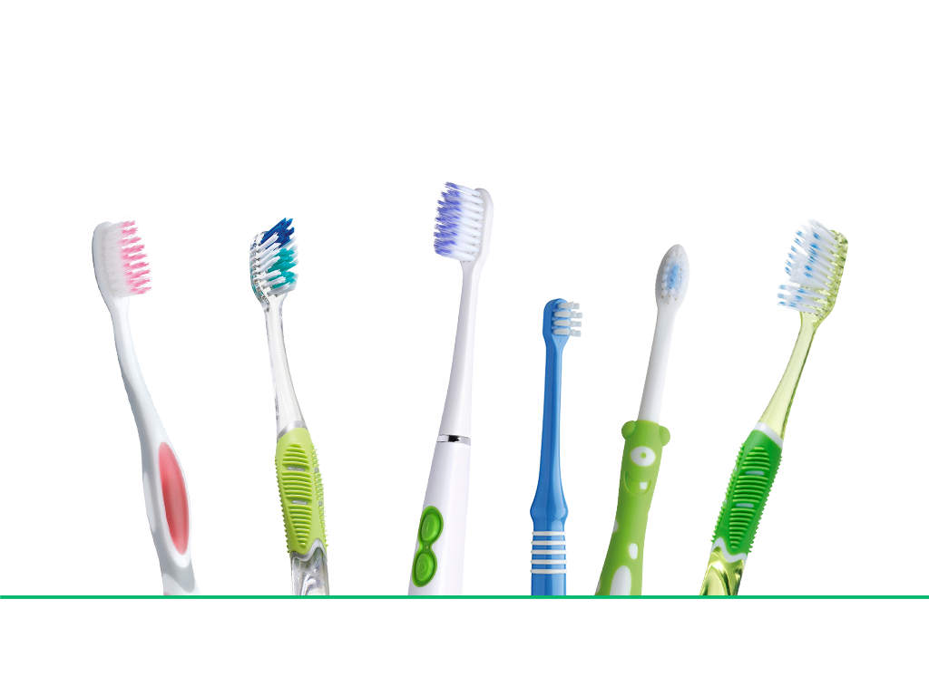 In-Context-GUM-Toothbrush-Collection v2 (w/ Sonic TB)
