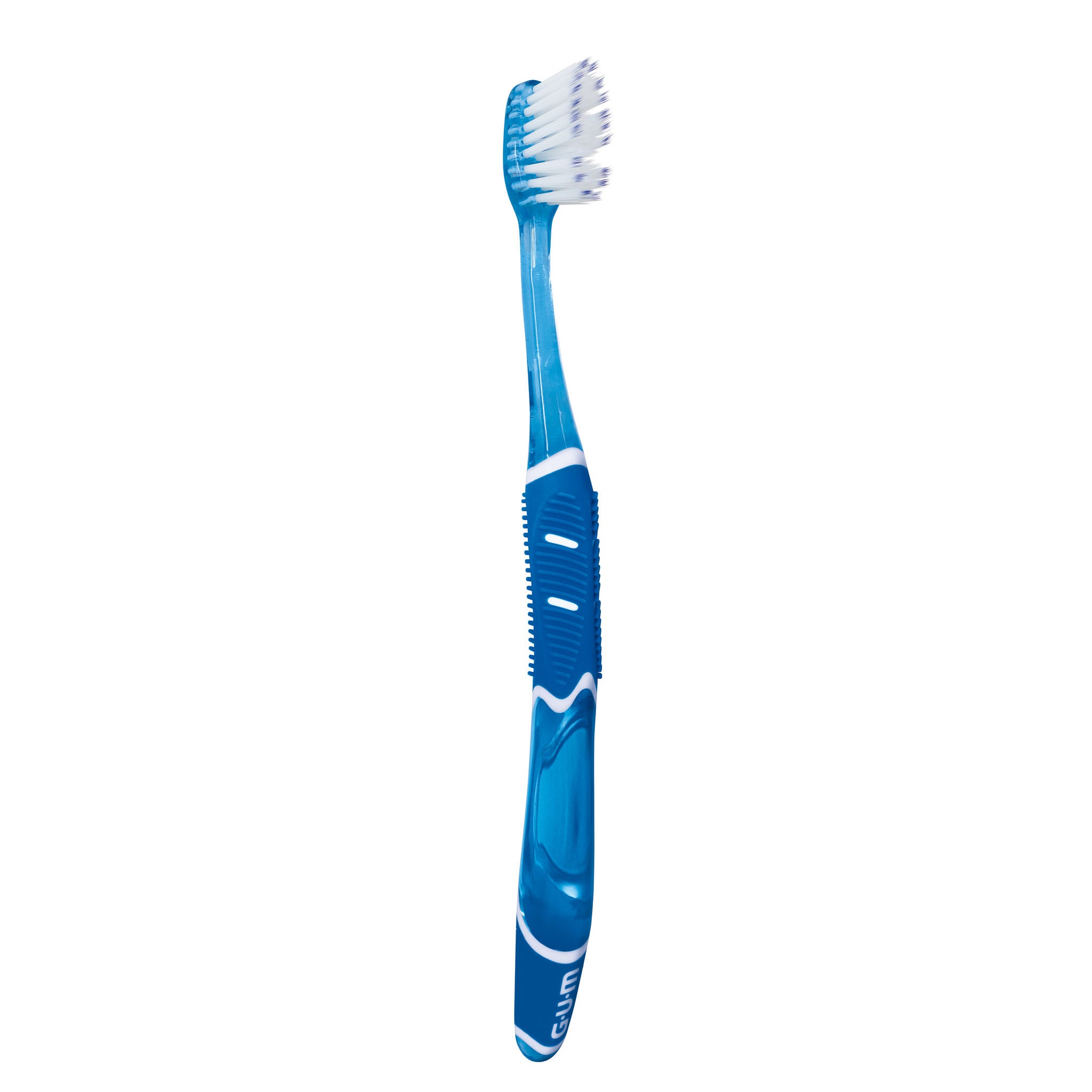 GUM PRO Soft Manual Toothbrush | Tapered Bristles