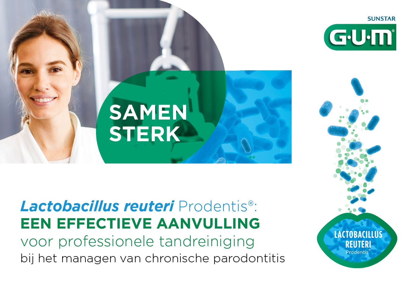 Promotie - Probiotica