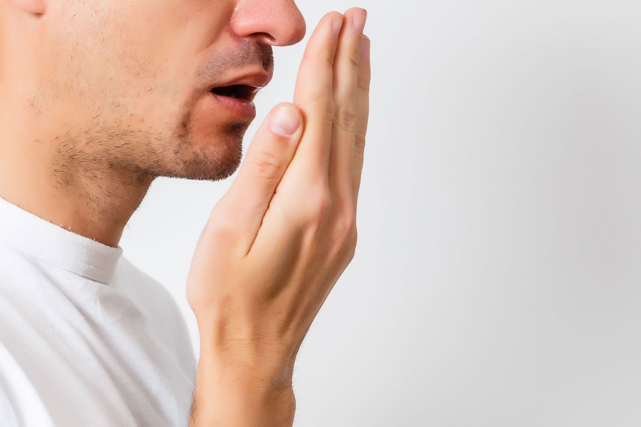 Therapeutic Methods for Halitosis