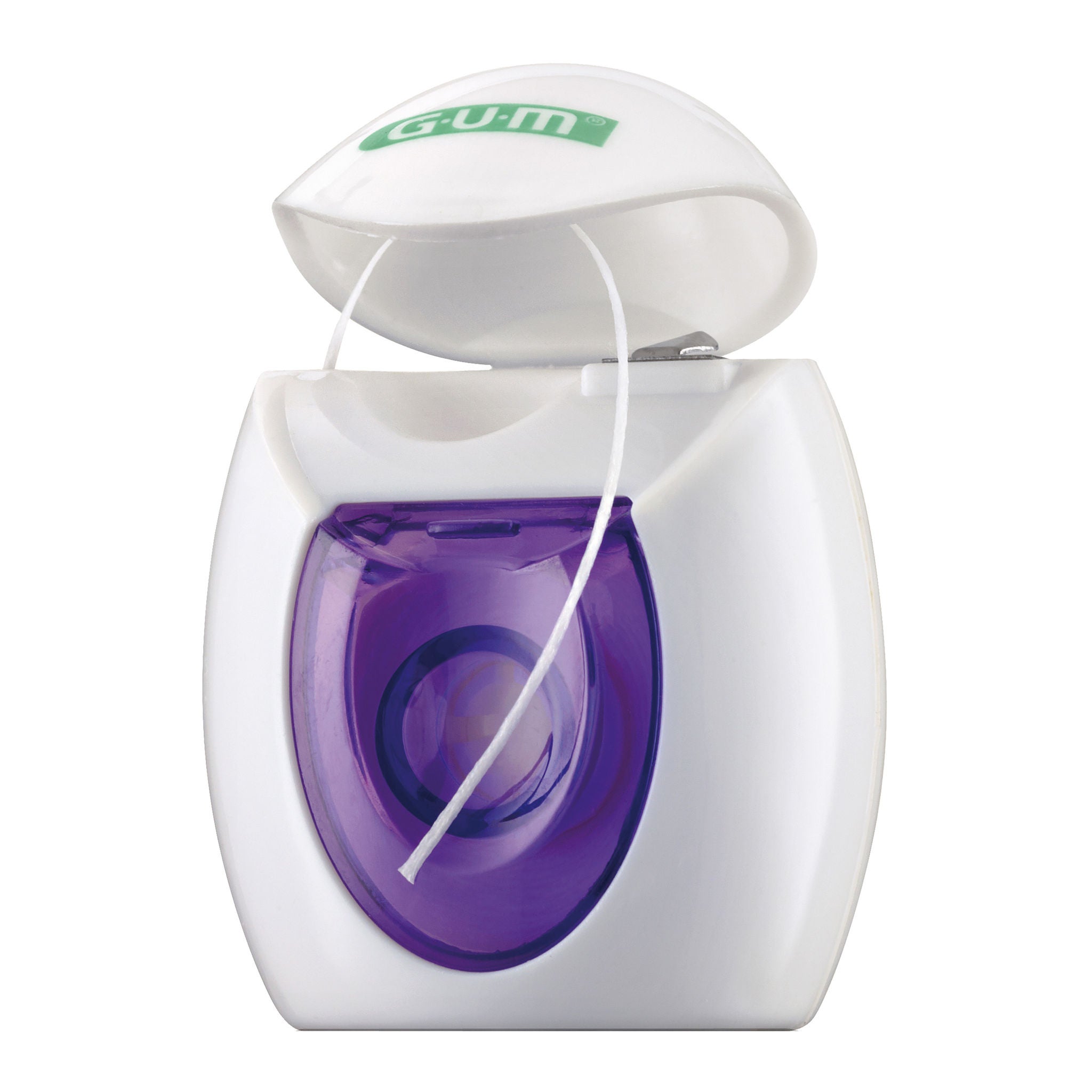 GUM Expanding Dental Floss 30m Interdentals