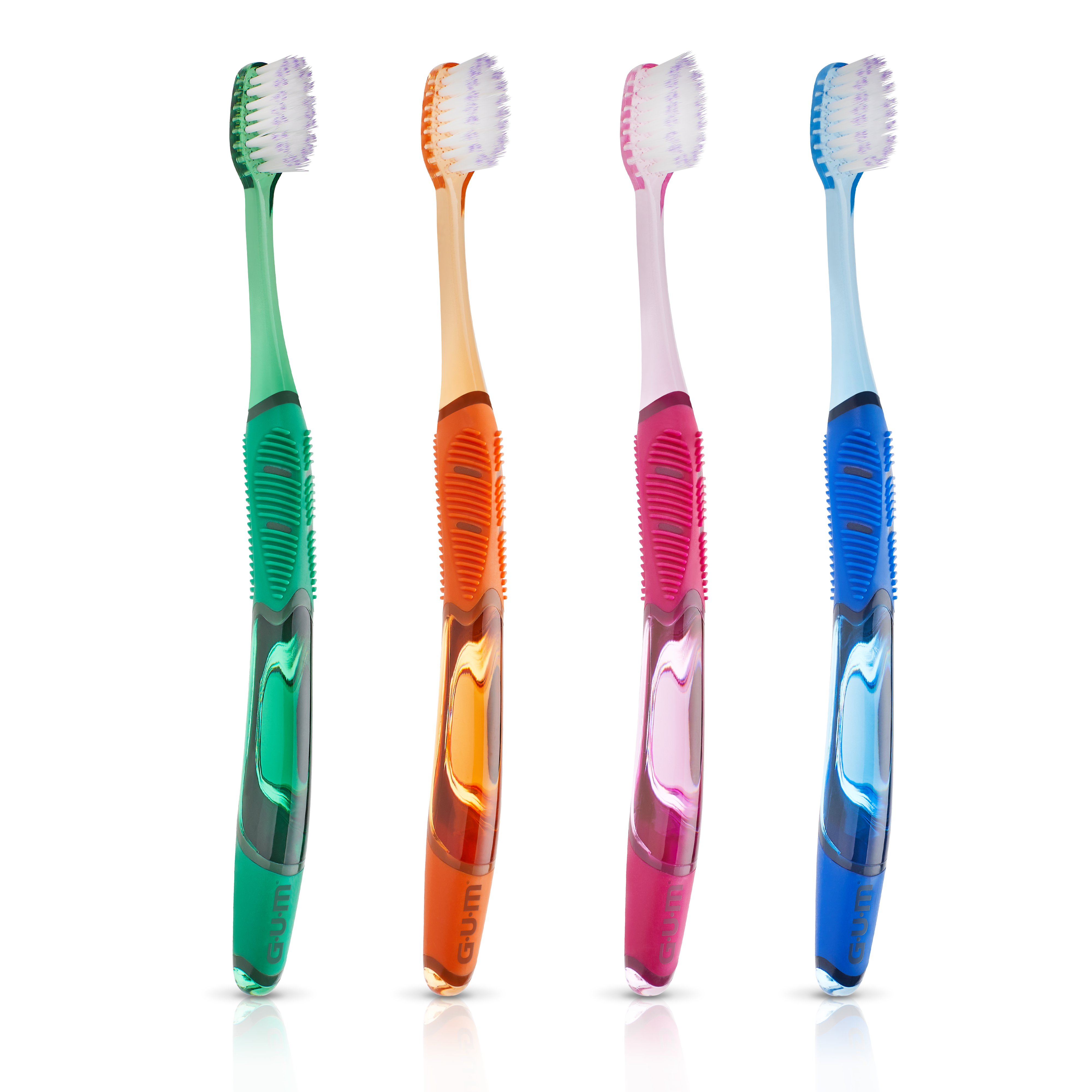 Technique Deep Clean Compact Soft