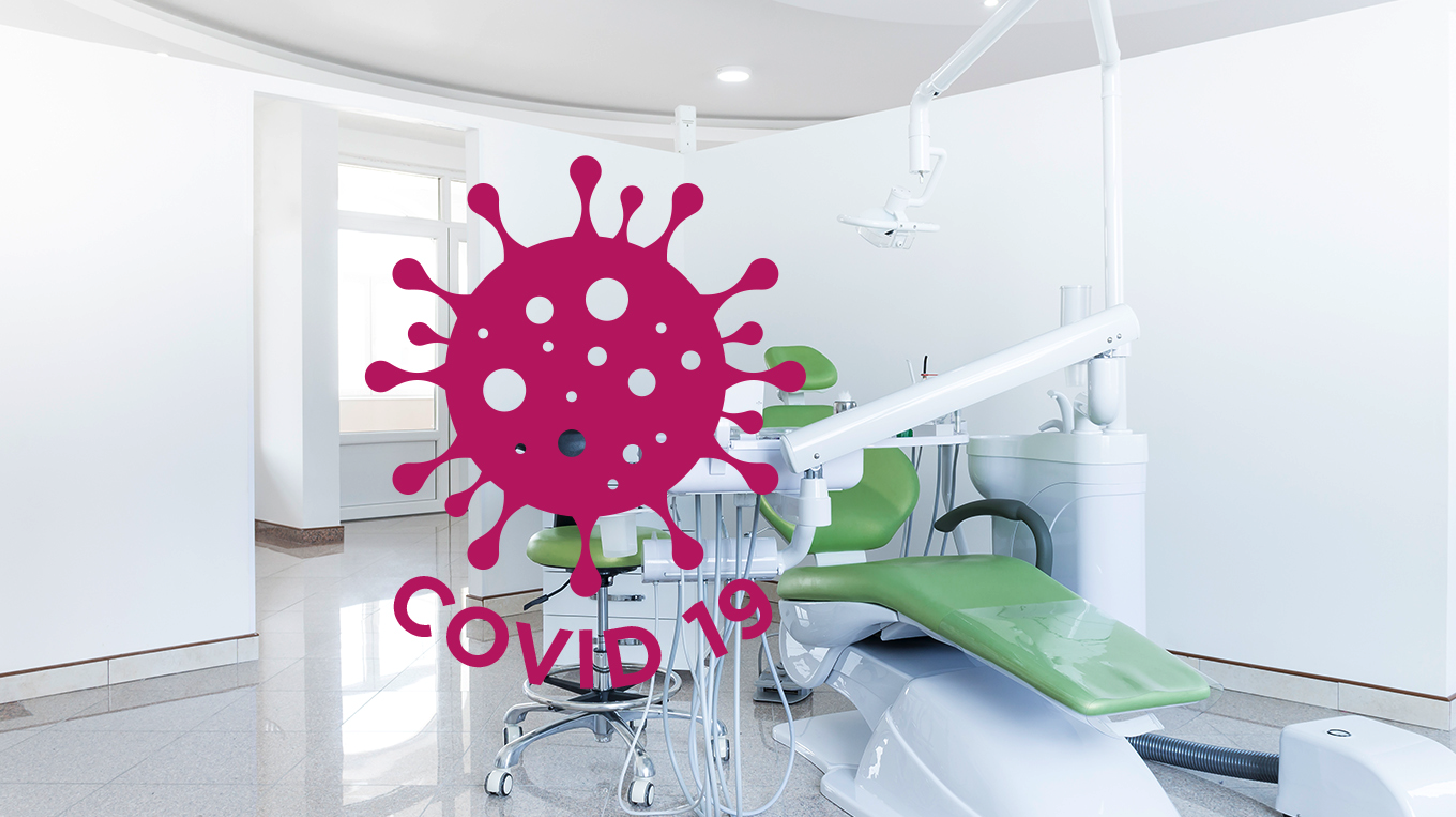 Mundgesundheit in der Zeit von COVID-19