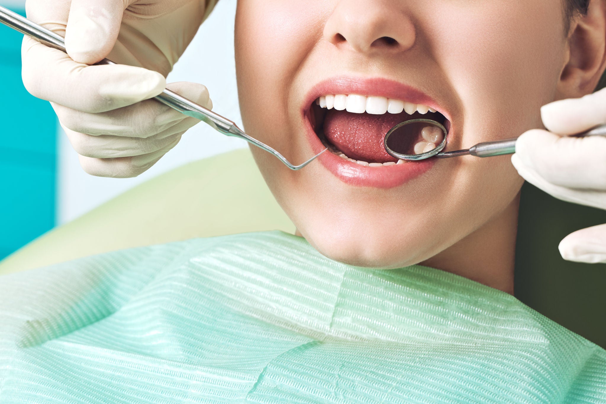 Helping Patients Prevent Gingivitis and Periodontitis