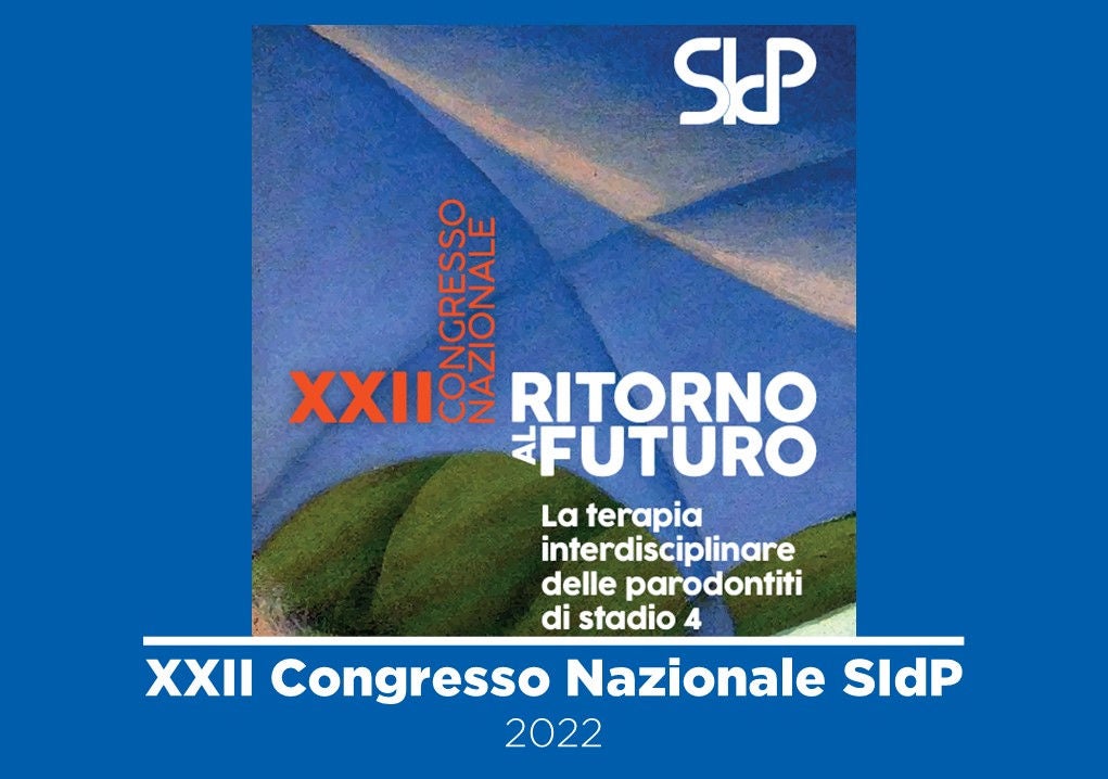 XXII Congresso Nazionale SIdP