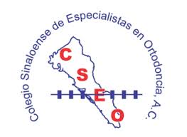 Logo Colegio Sinaloense de Especialistas en Ortodoncia