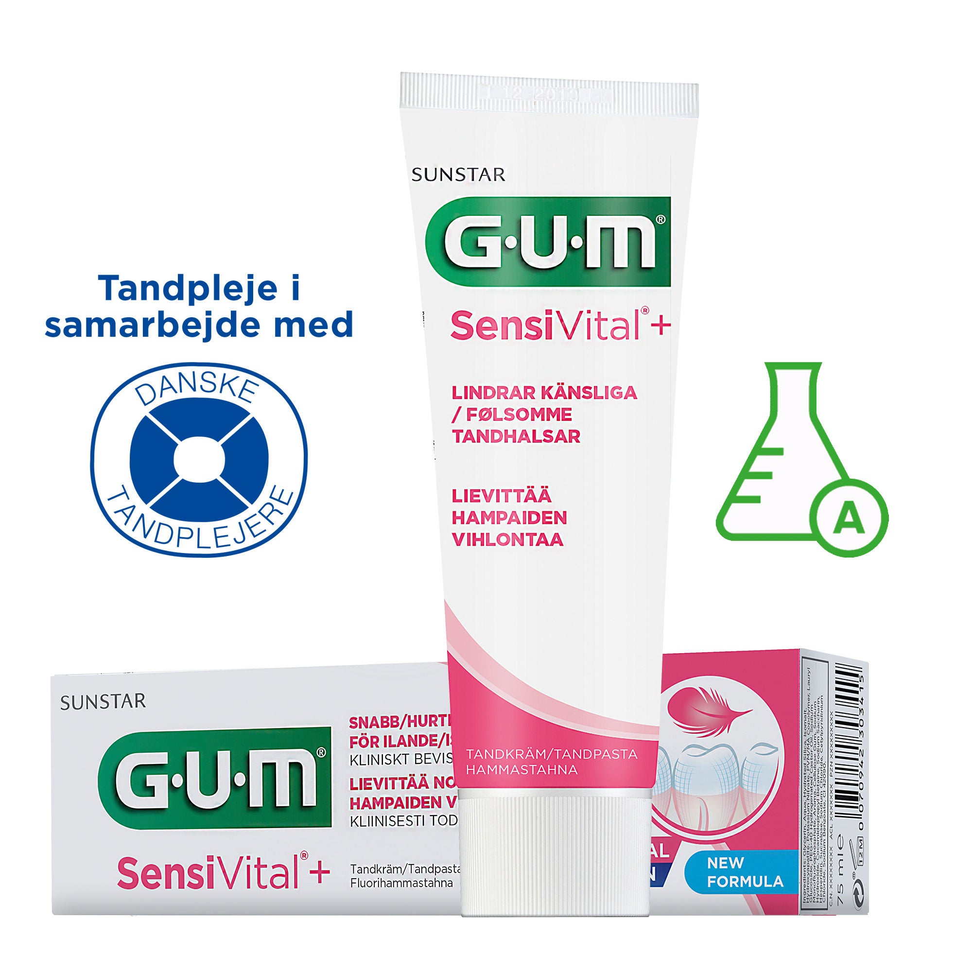 6070-DK-GUM-SensiVital-Toothpaste-75ml-Box-Tube-N1 6070-DK-GUM-SensiVital-Toothpaste-75ml-Box-Tube-N1
