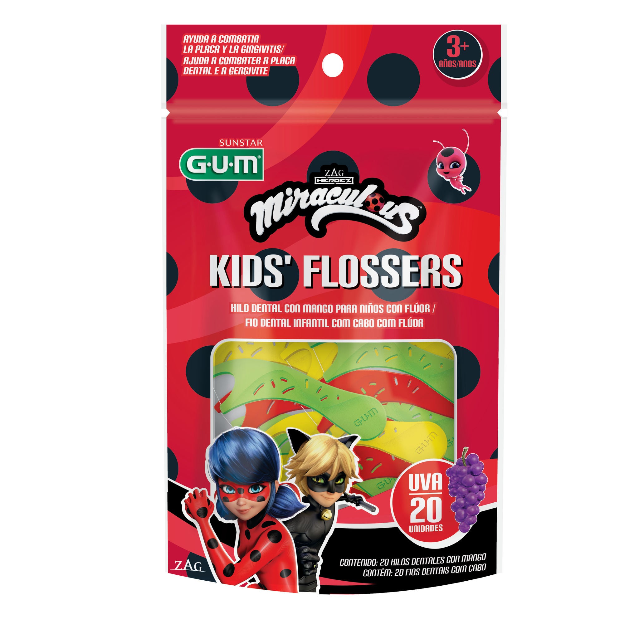 875buga flosser 