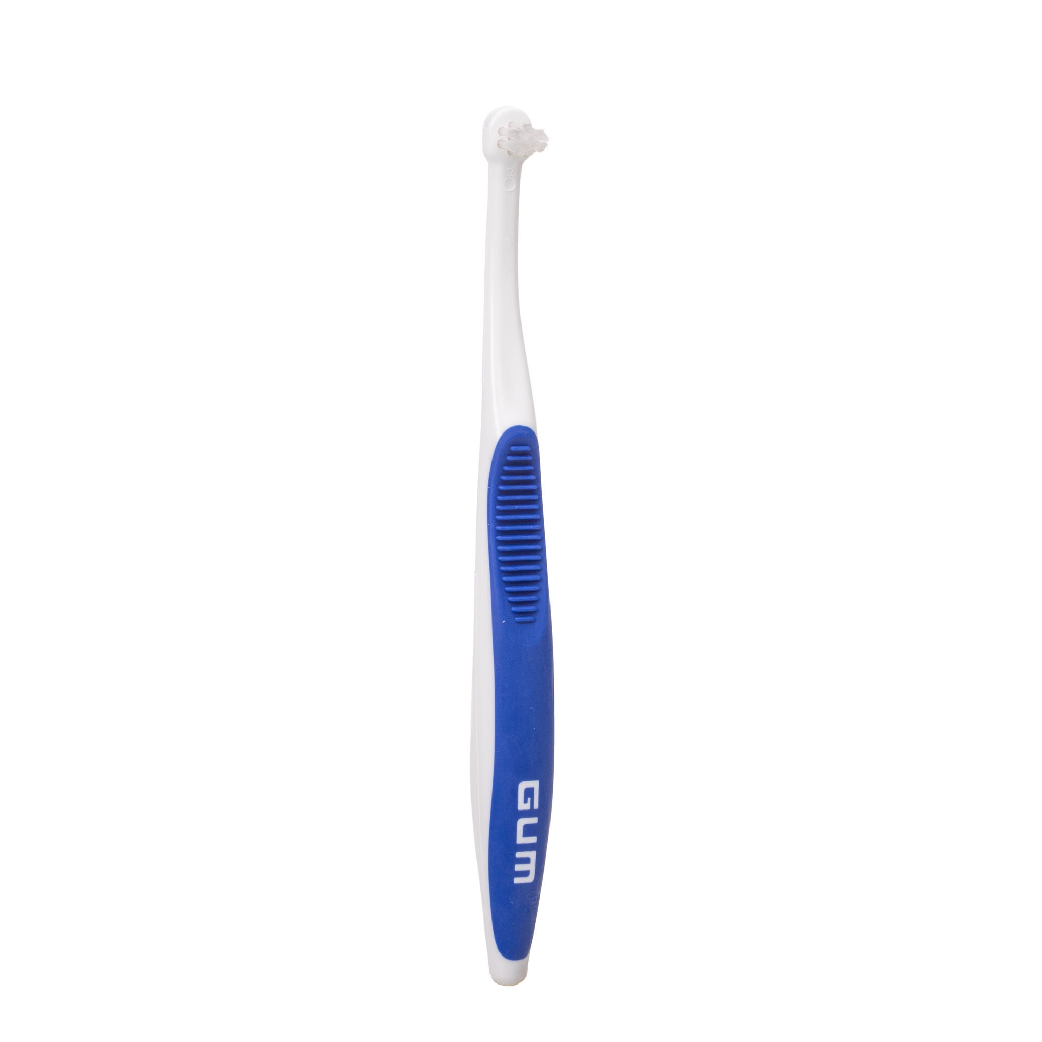 Cepillo de dientes monopenacho GUM END-TUFT