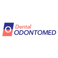 logo dental odontomed 