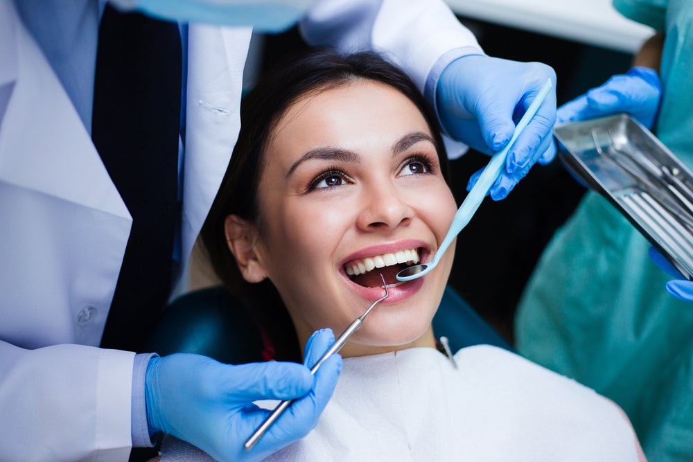 Endodonzia bicanalare e monocanalare: fasi del trattamento endodontico