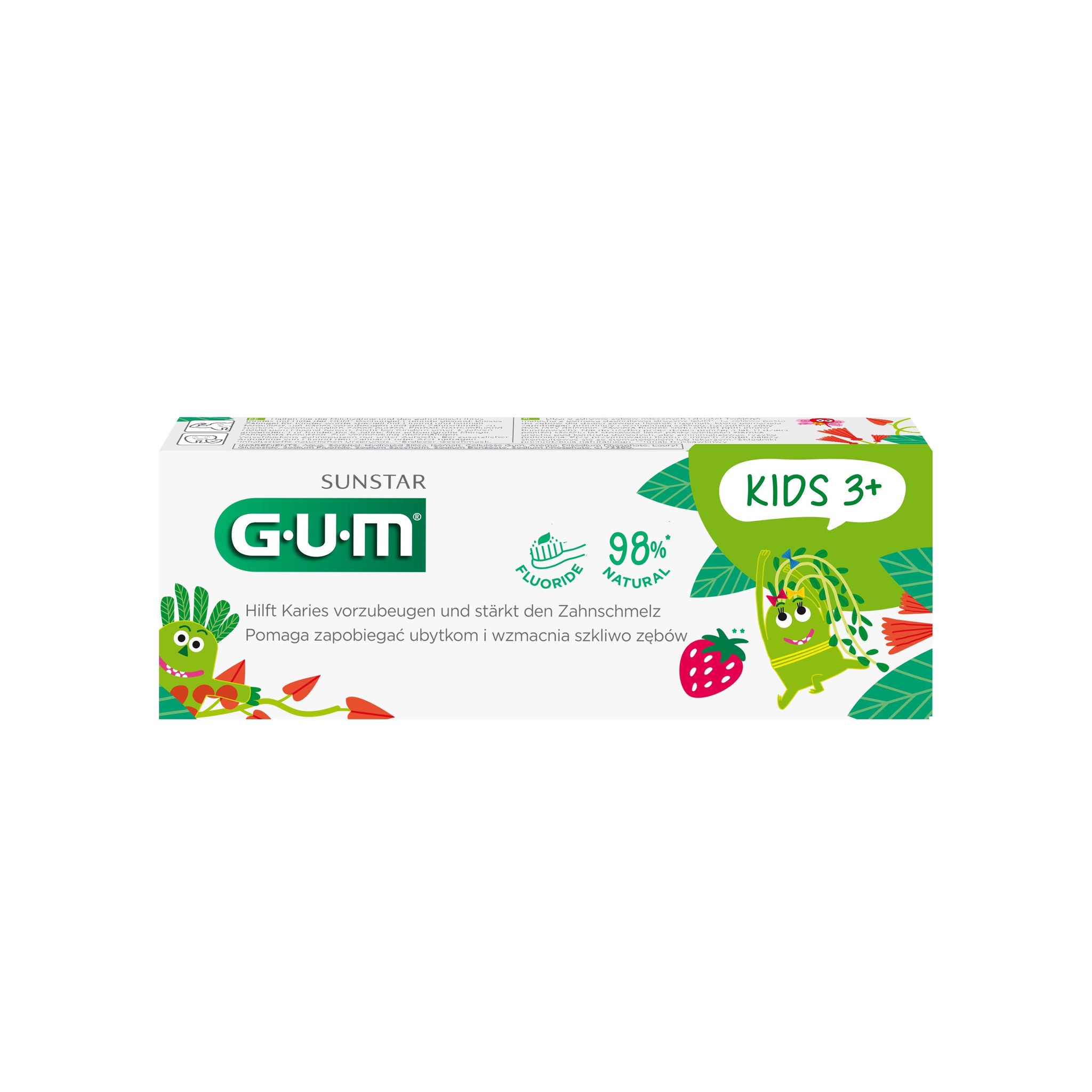 3000DFNLPL-FR-DE-NL-PL-GUM-KIDS-TOOTHPASTES-RED-STRAWBERRY-50ml-TUBE-P2.jpg
