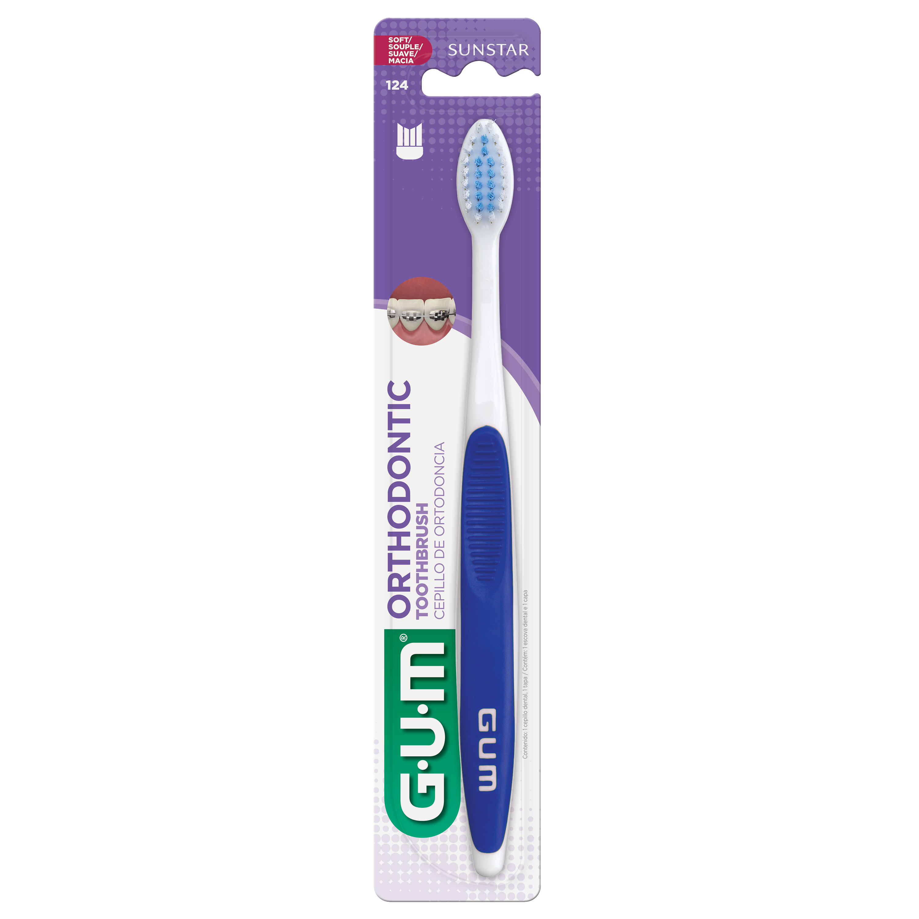 124LY-124MX-124PD-Product-Packaging-Toothbrush-Ortho-front-Blue-1ct.png