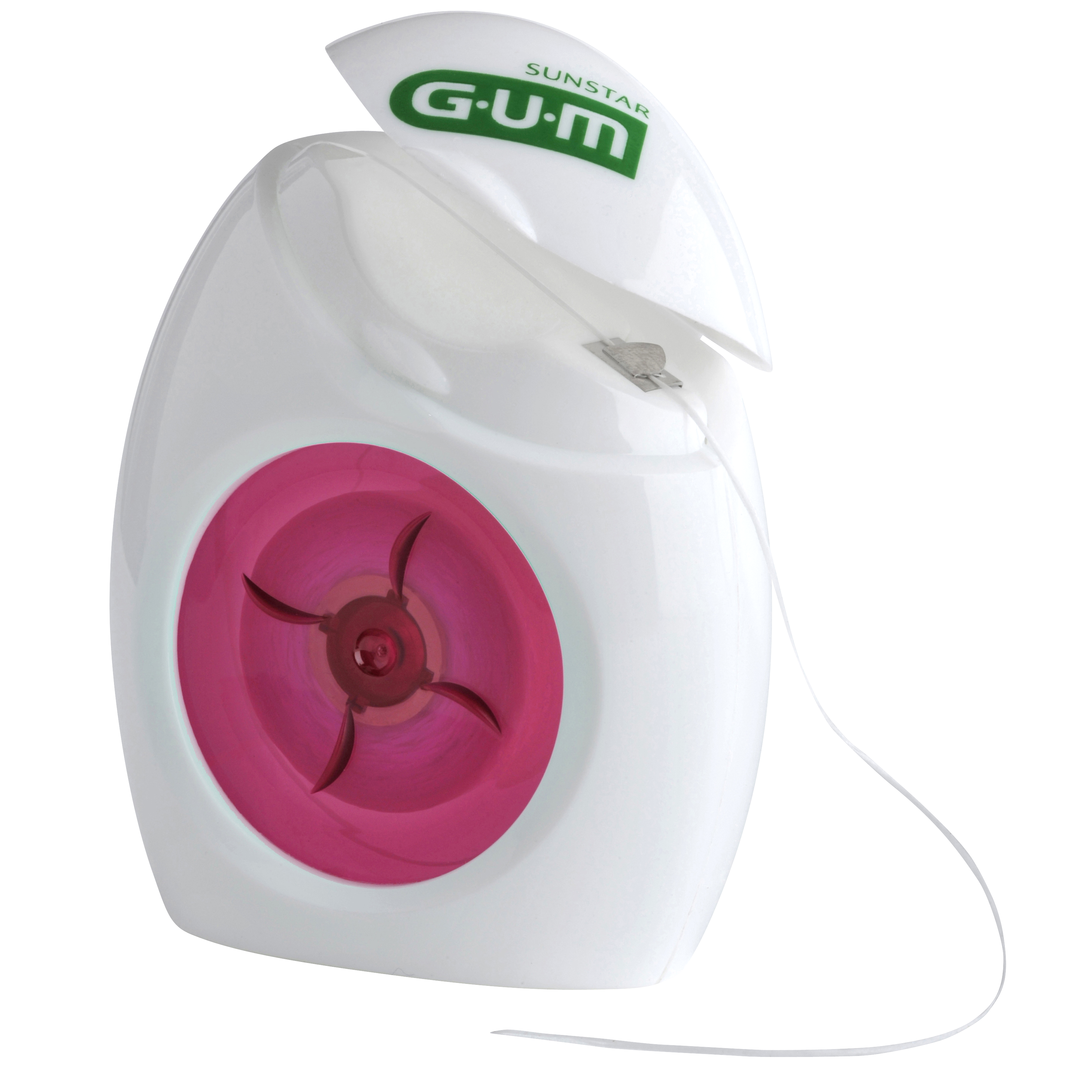 GUM BUTLERWEAVE Floss GUM BUTLERWEAVE Floss