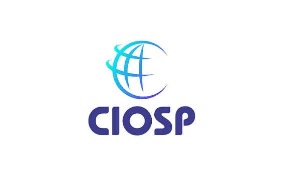 Logotipo do CIOSP
