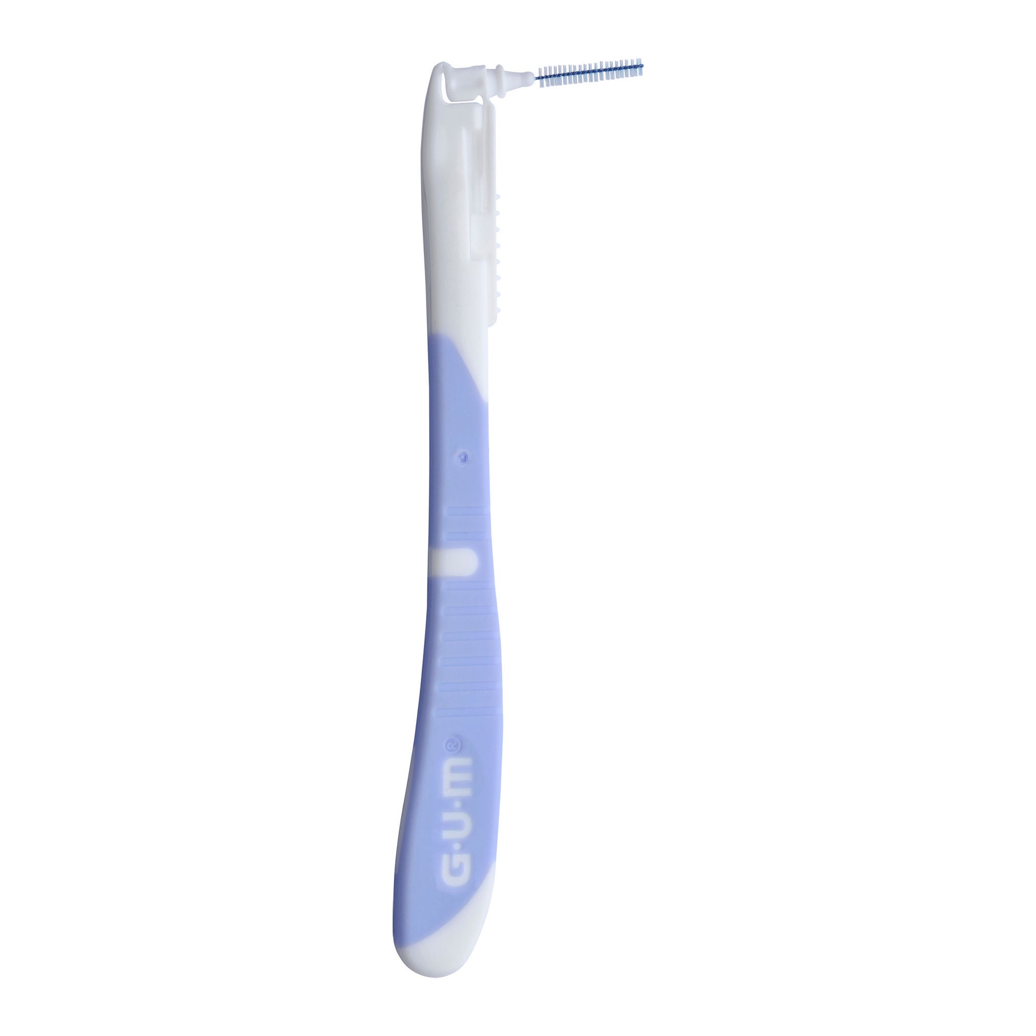 GUM Bi-Direction Interdentals Lavender 0.6mm