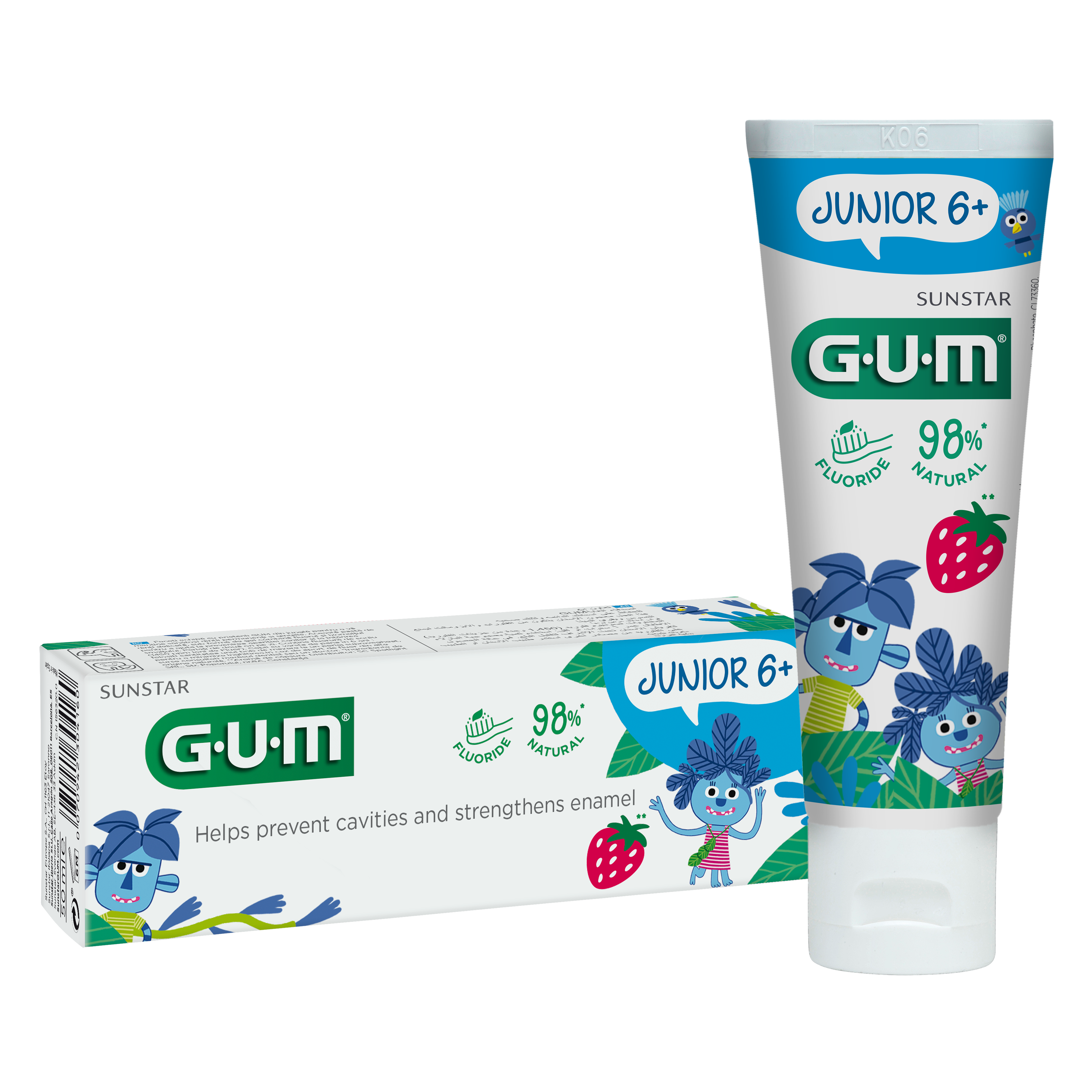 P3004-EMEA-GUM-JUNIOR-Toothpaste-50ml-Tube-Box-Mockup