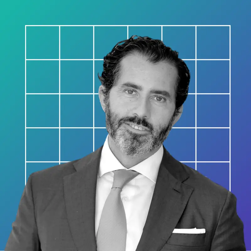 Professor Filippo Graziani