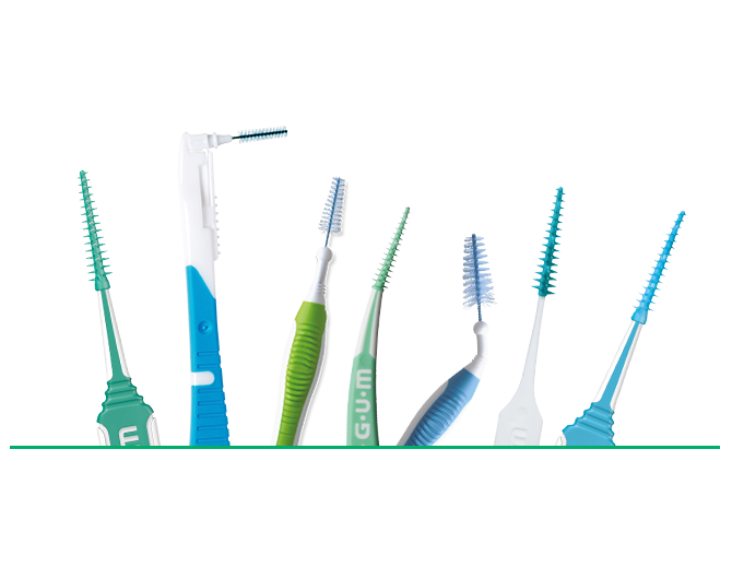 Interdental-category