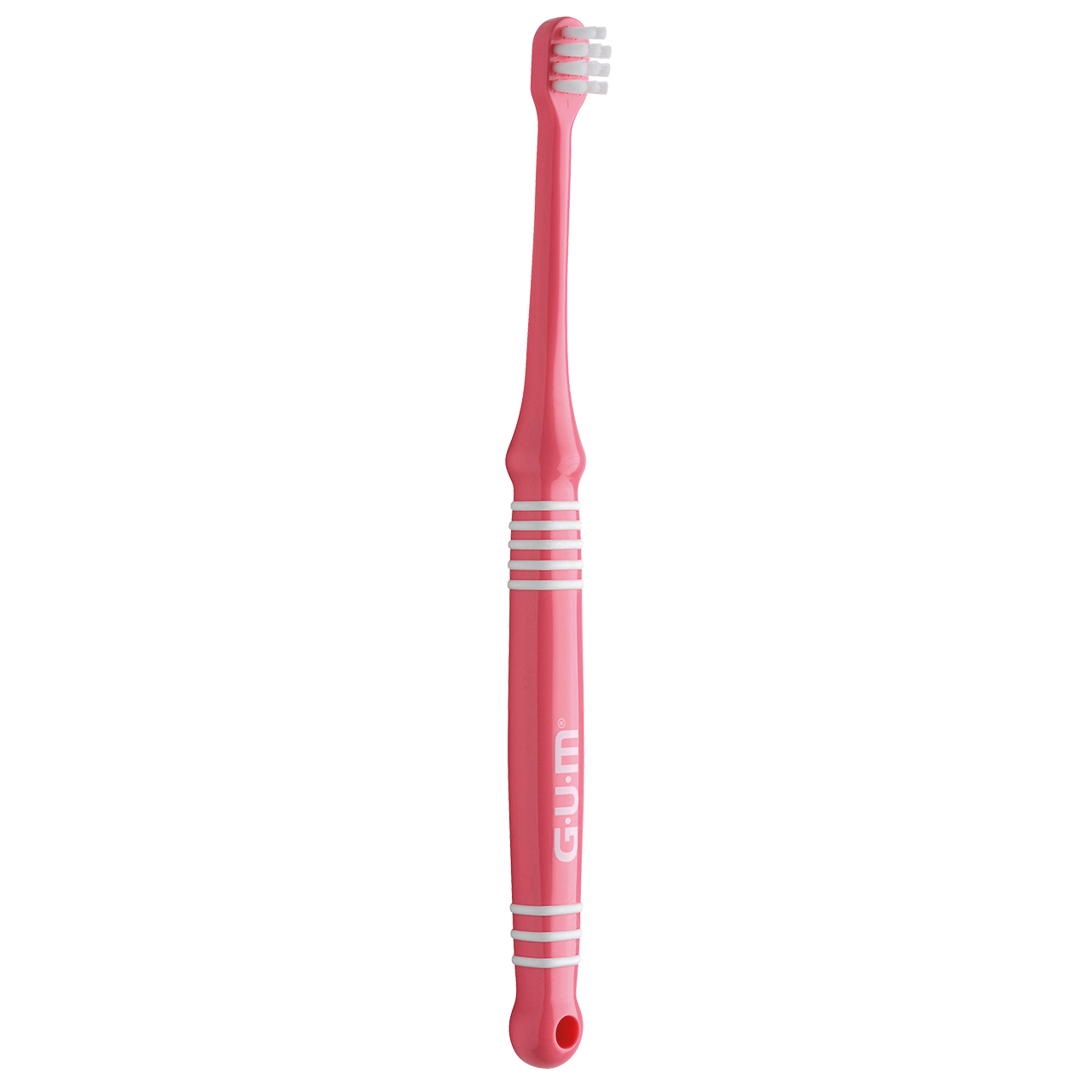 GUM BABY Toothbrush A gentle toothbrush for toddlers