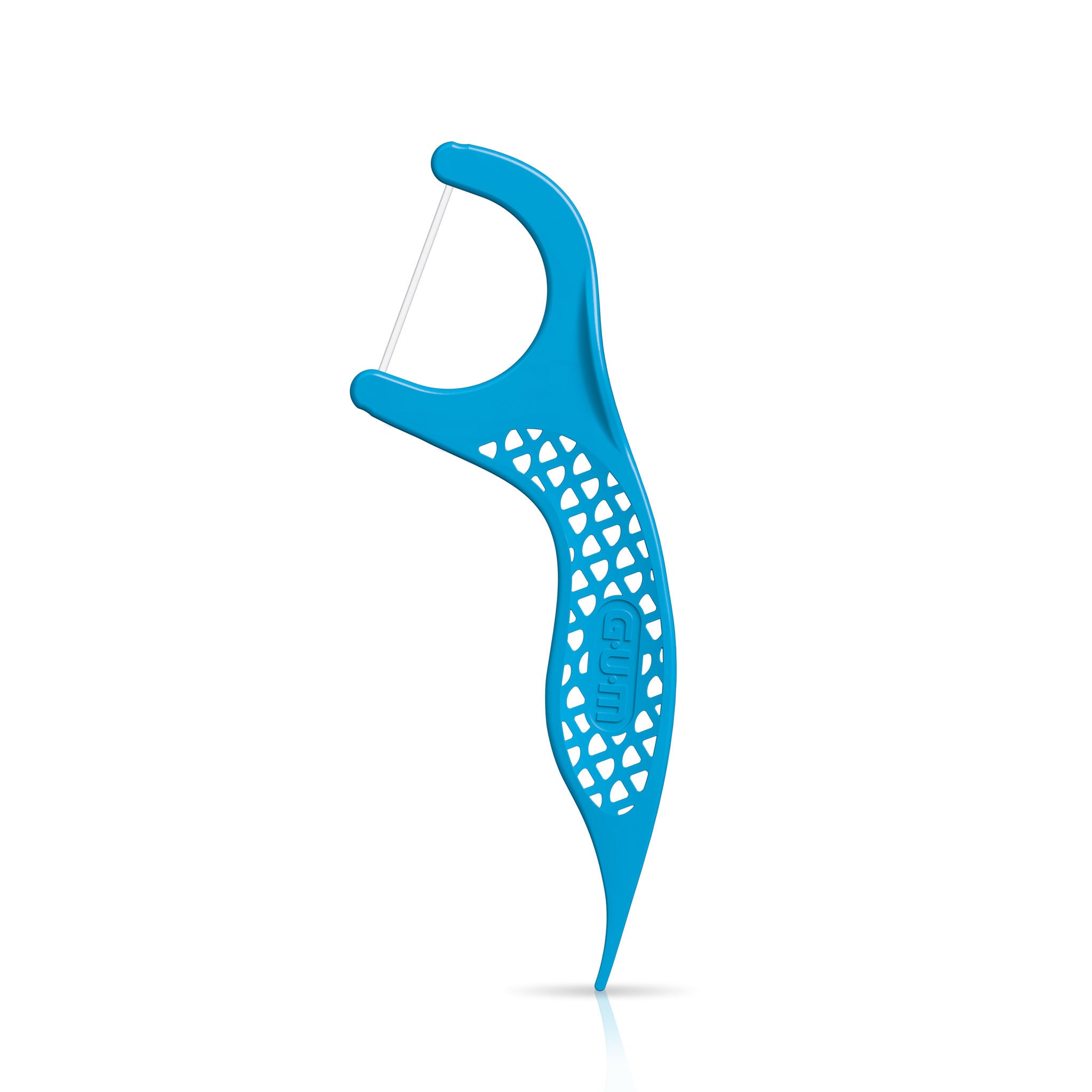 888 GUM® Advanced Care Floss Pick