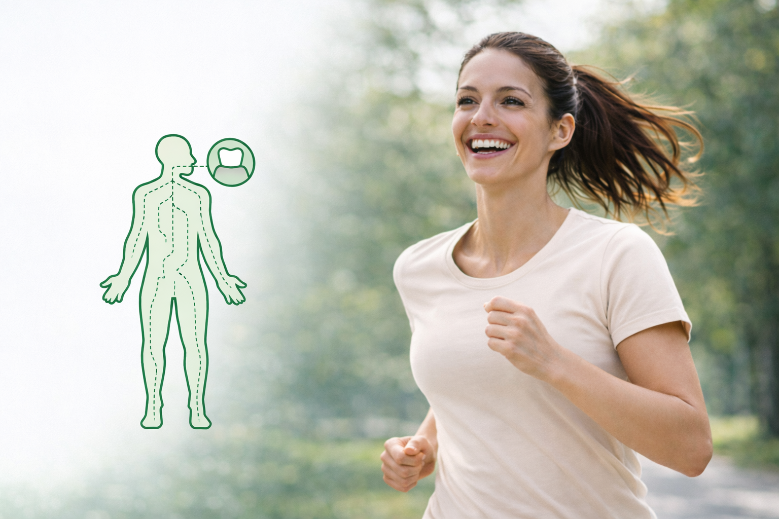 Physical Activity and Periodontitis: Effects on Oral Microbiome
