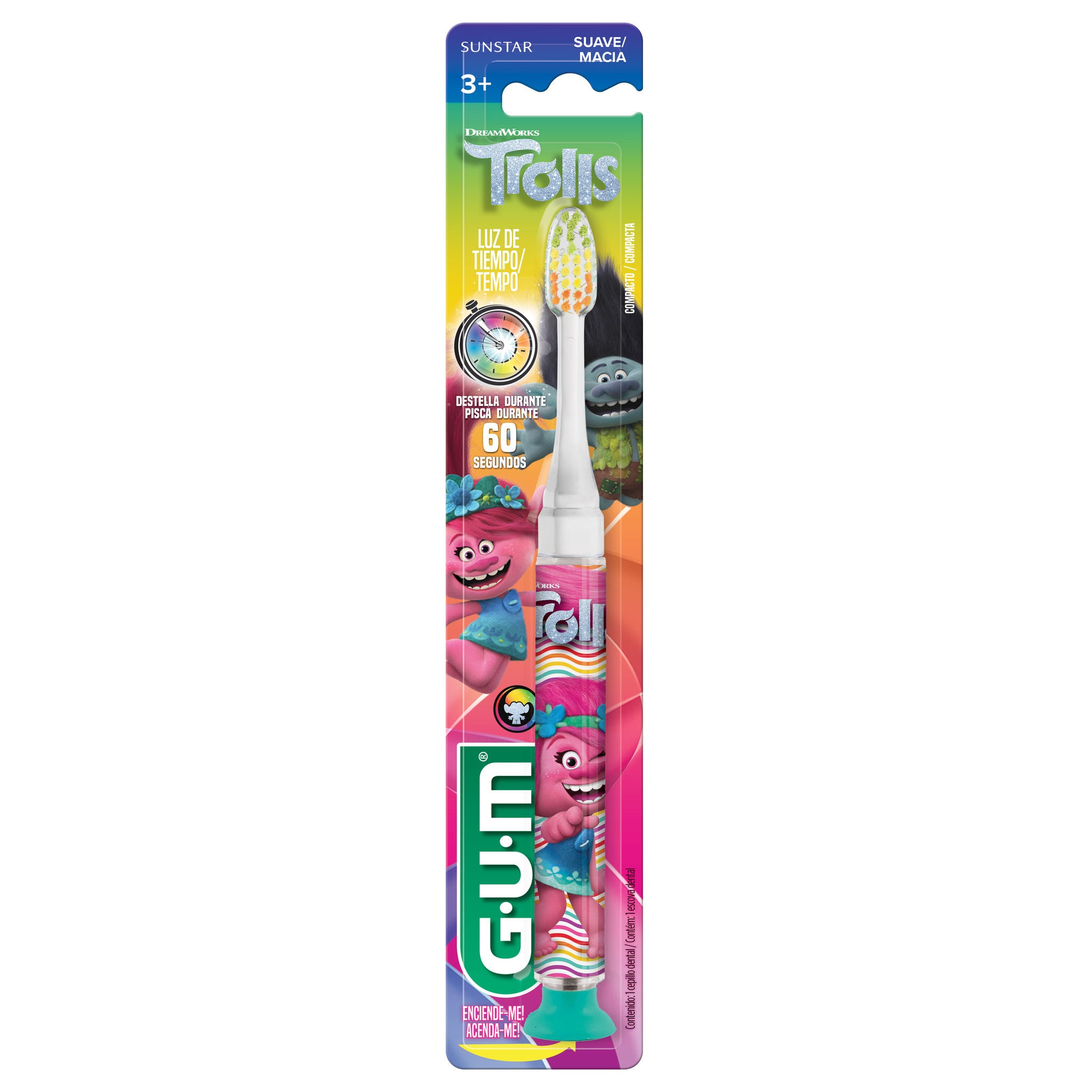202TRY - Esc Timer Light Trolls