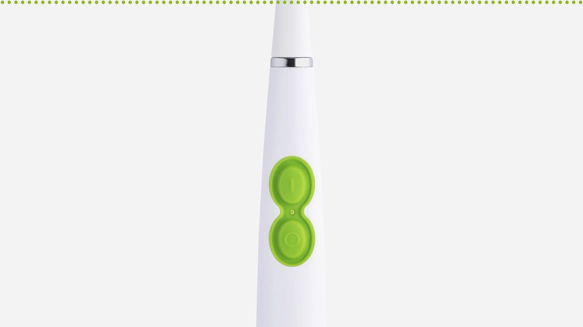 GUM ActiVital® Sonic toothbrush wins the Dentex Innovation Award