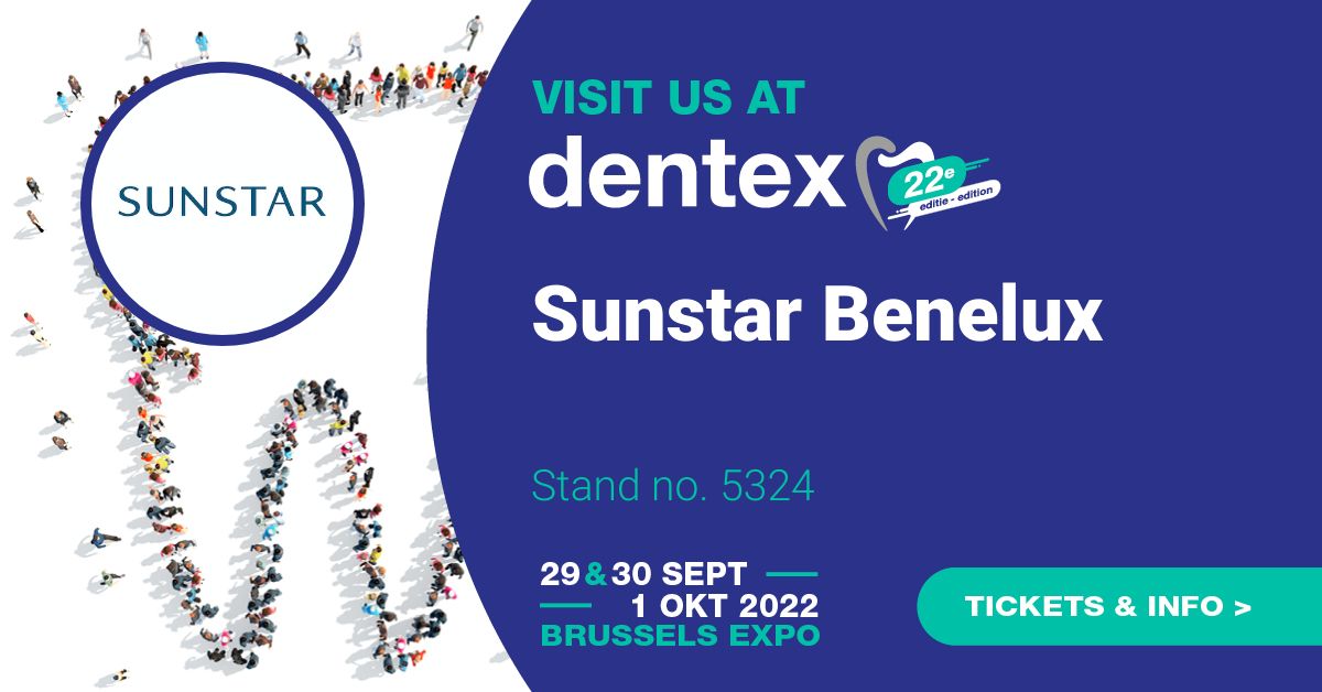 Dentex 2022 Brussels