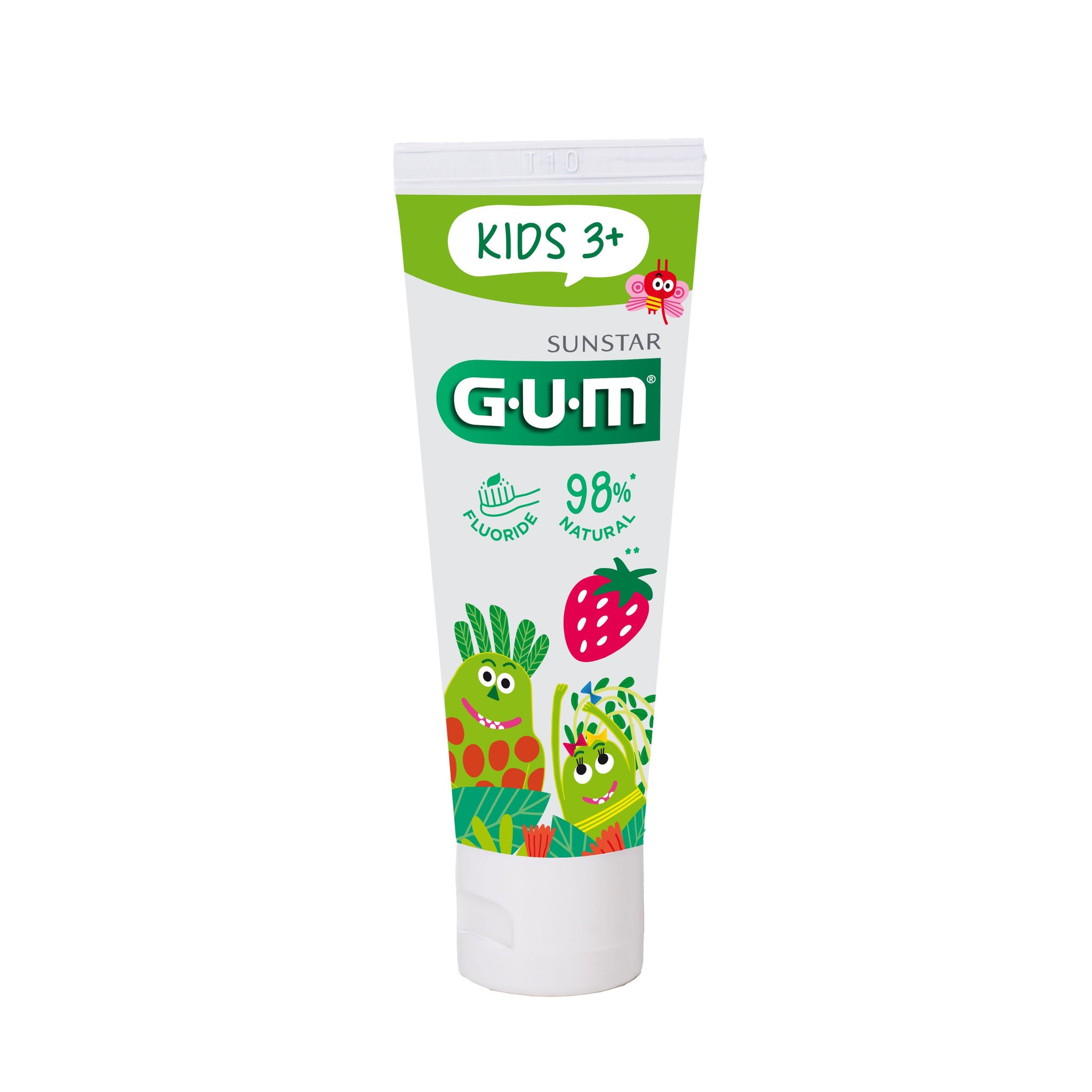 Dentifrice GUM® KIDS