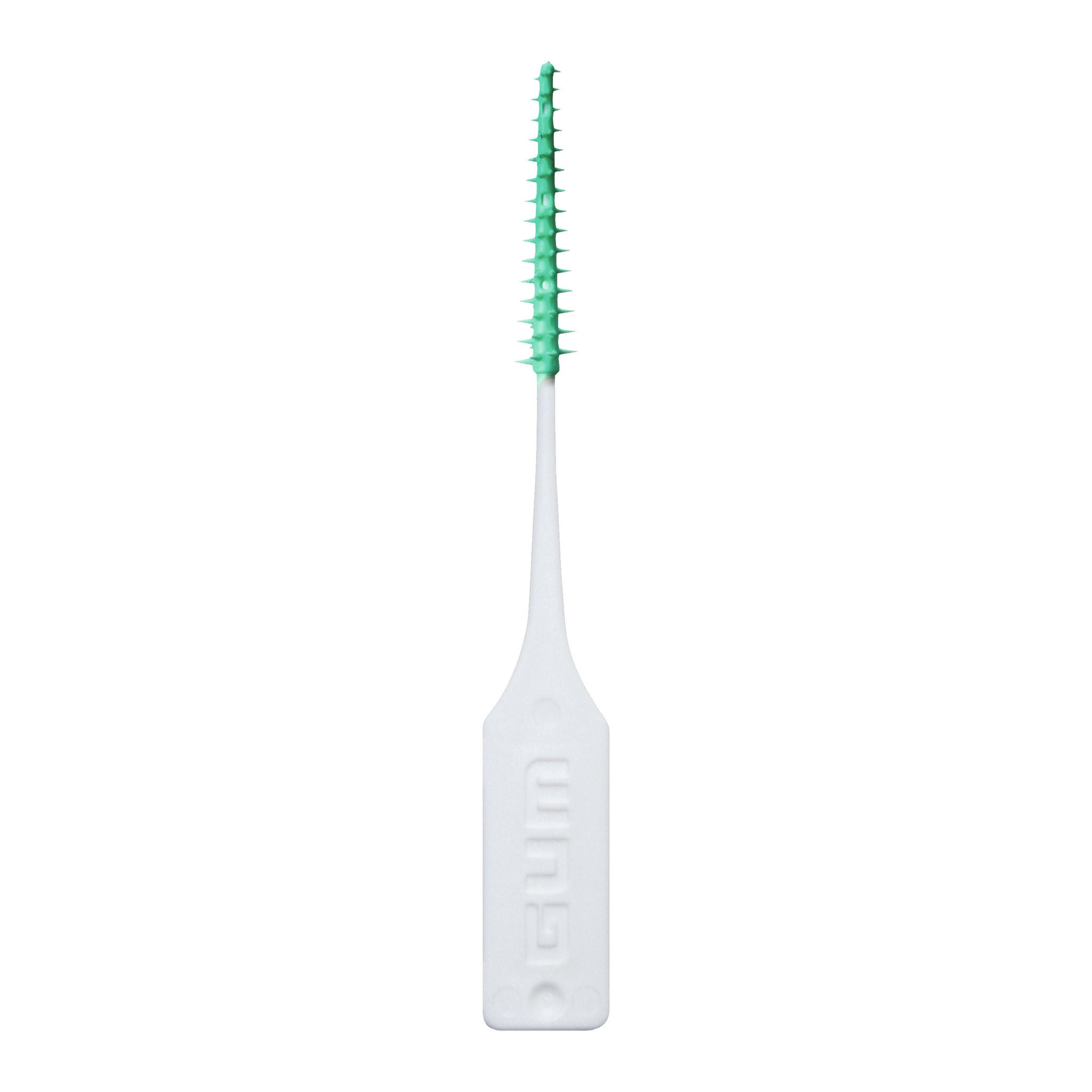 GUM Soft-Picks Original Interdentals, Light Green, Medium