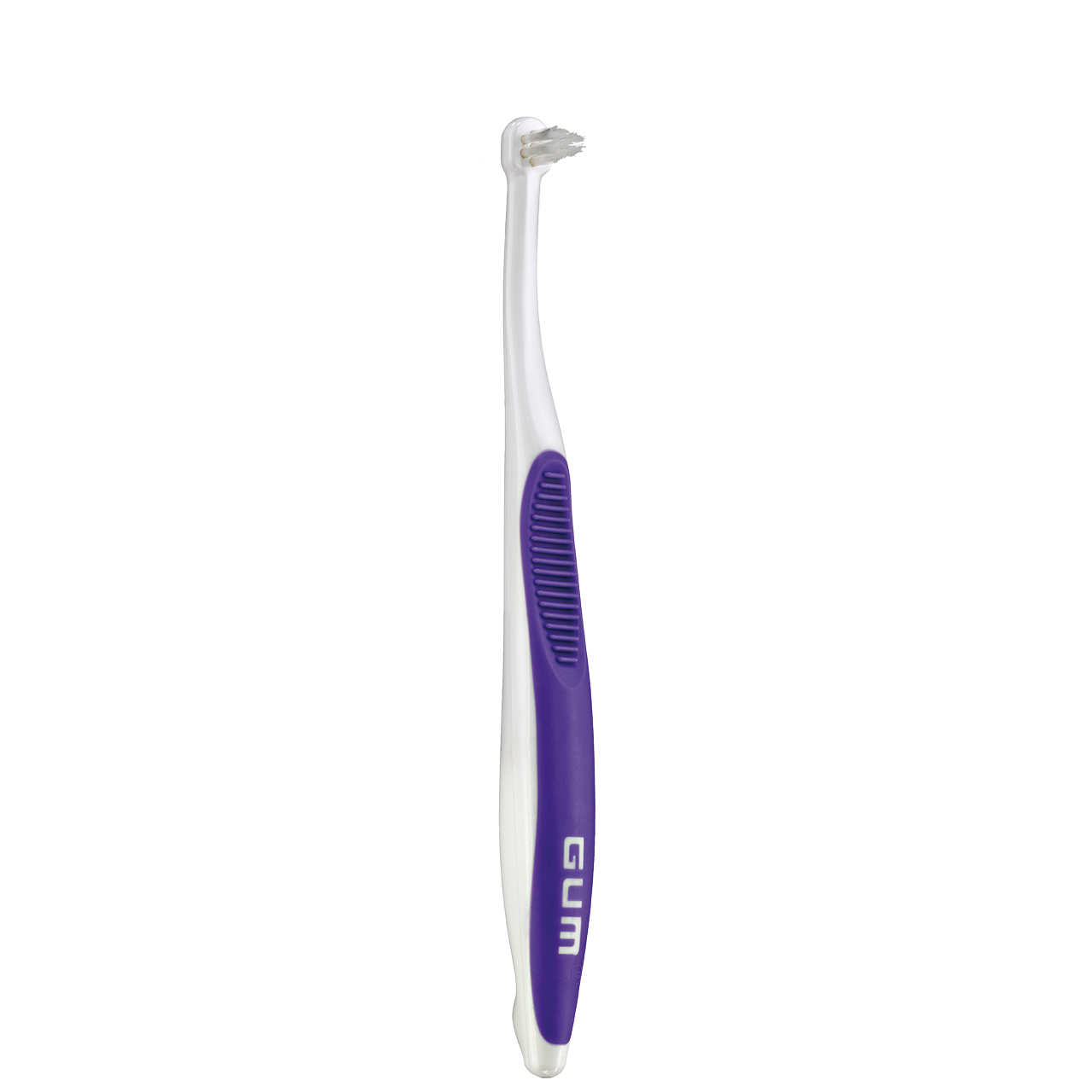 P308-GUM-End-Tuft-Toothbrush-Purple-Angle.png
