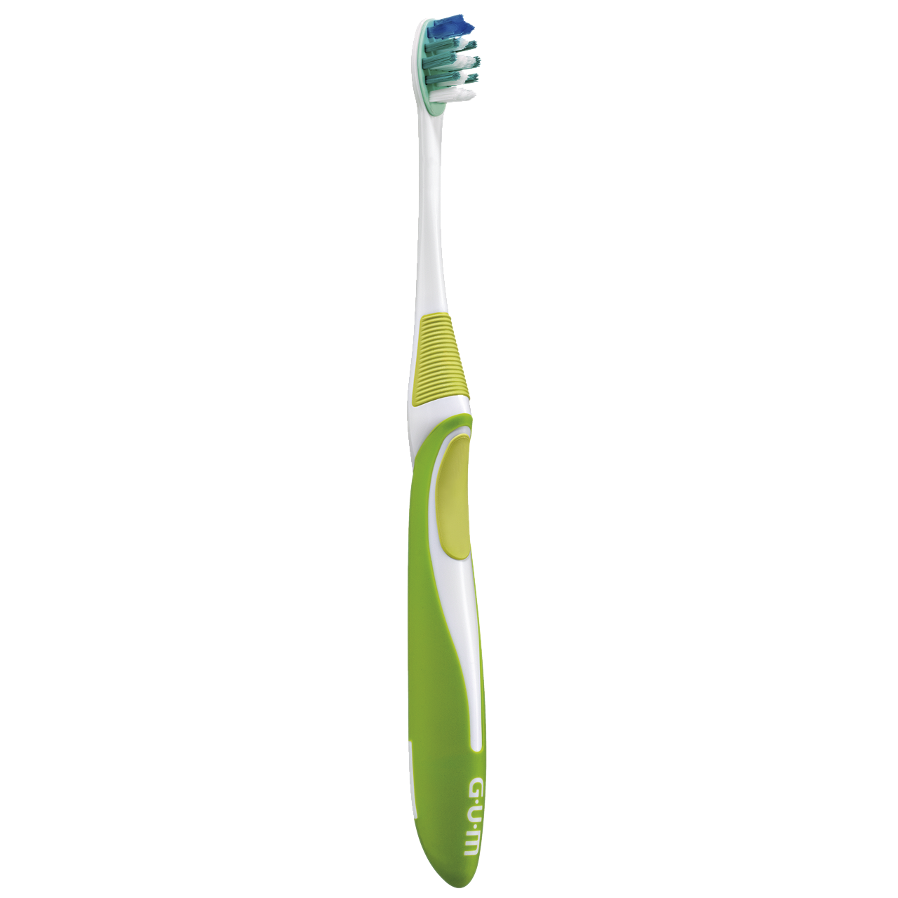 ActiVital toothbrush green