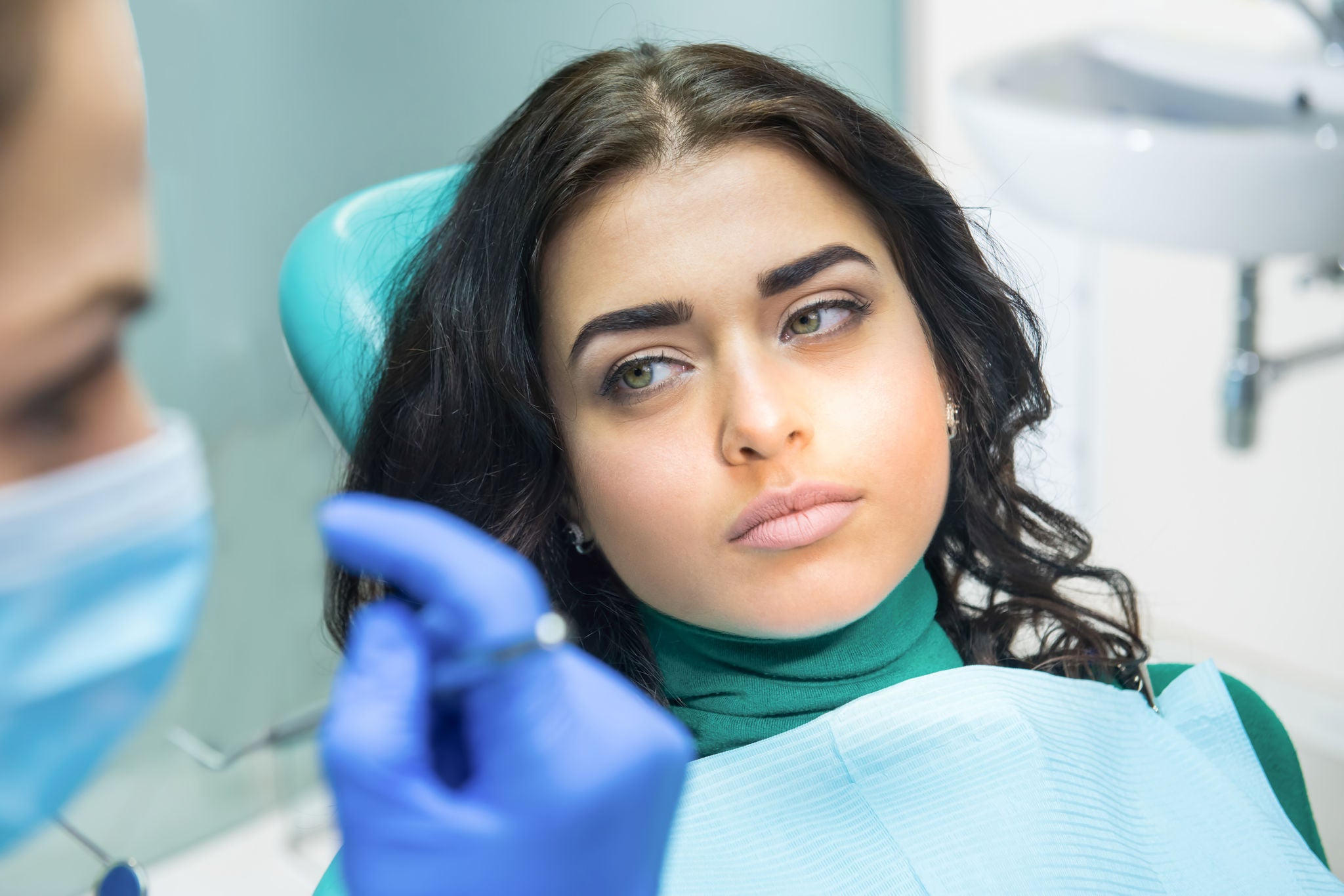 De impact van stress op parodontitis: aanwijzing of risicofactor?