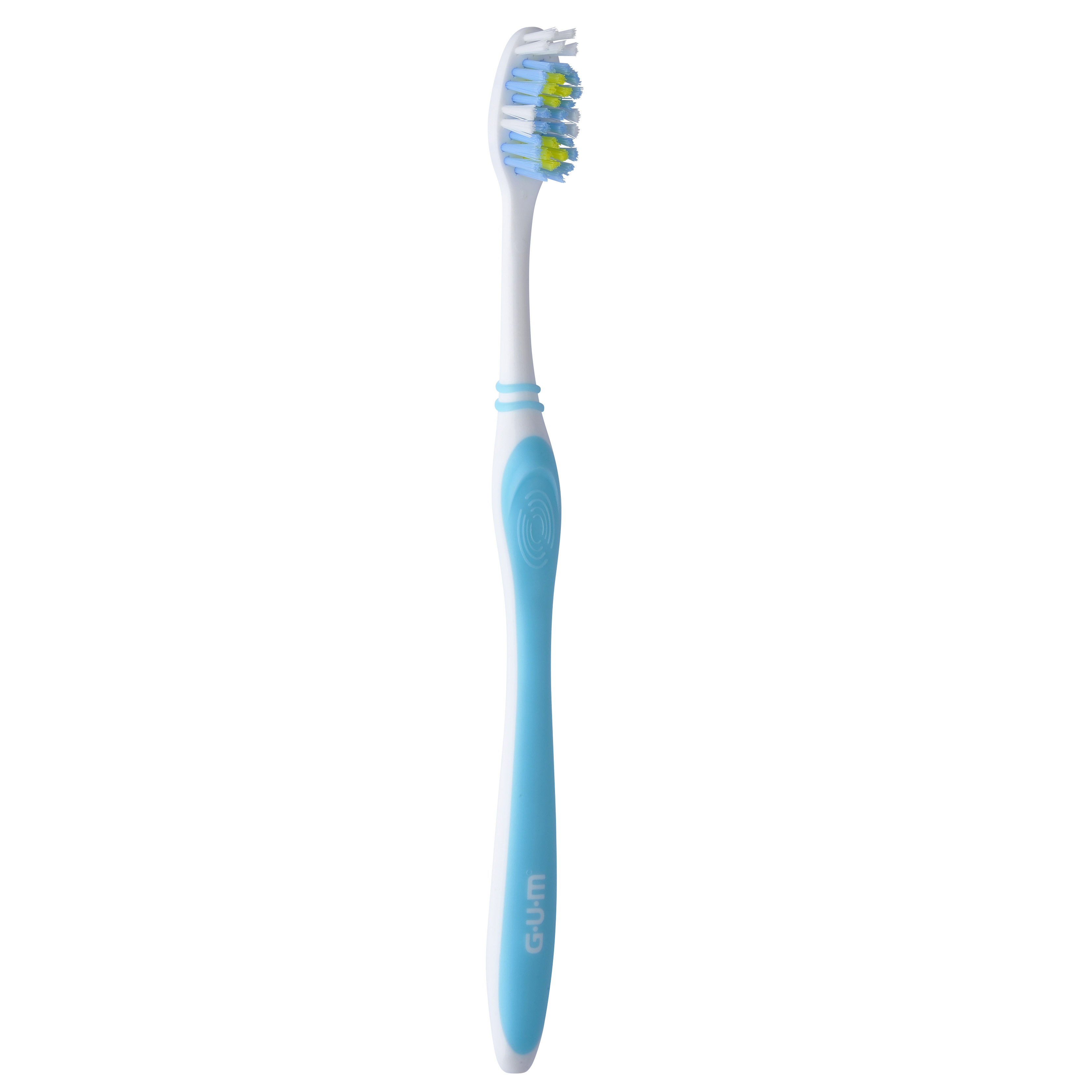 GUM®  EASY-CLEAN Toothbrush