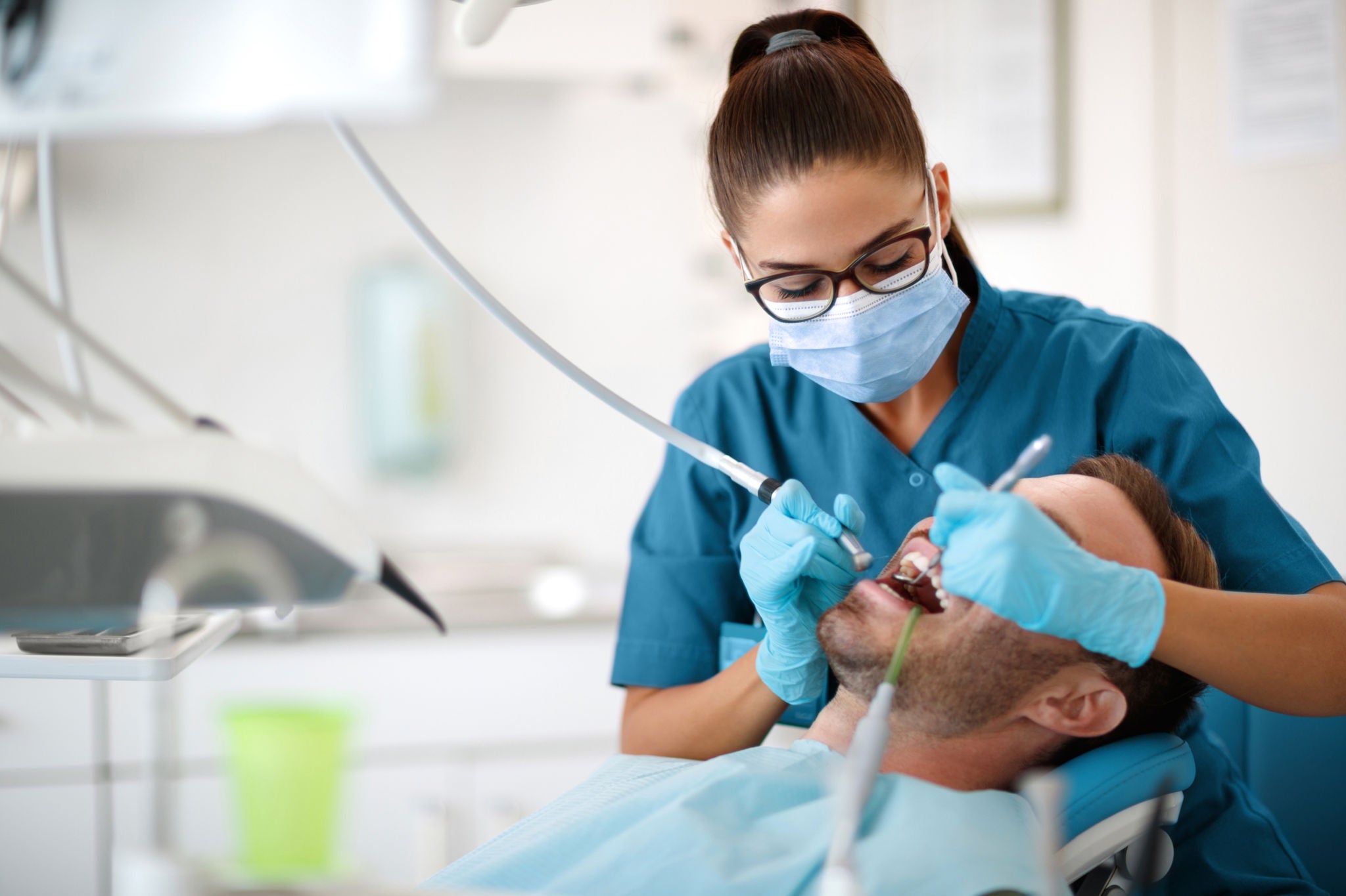 Oral Microbiome Balance: A Maintenance Guide for Hygienists