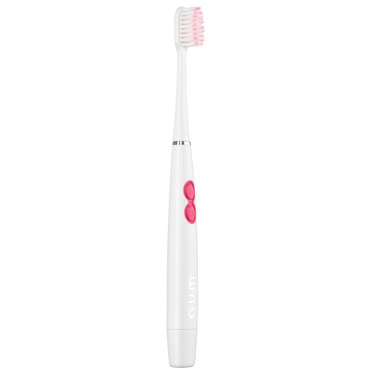Gum pro sensitive toothbrush
