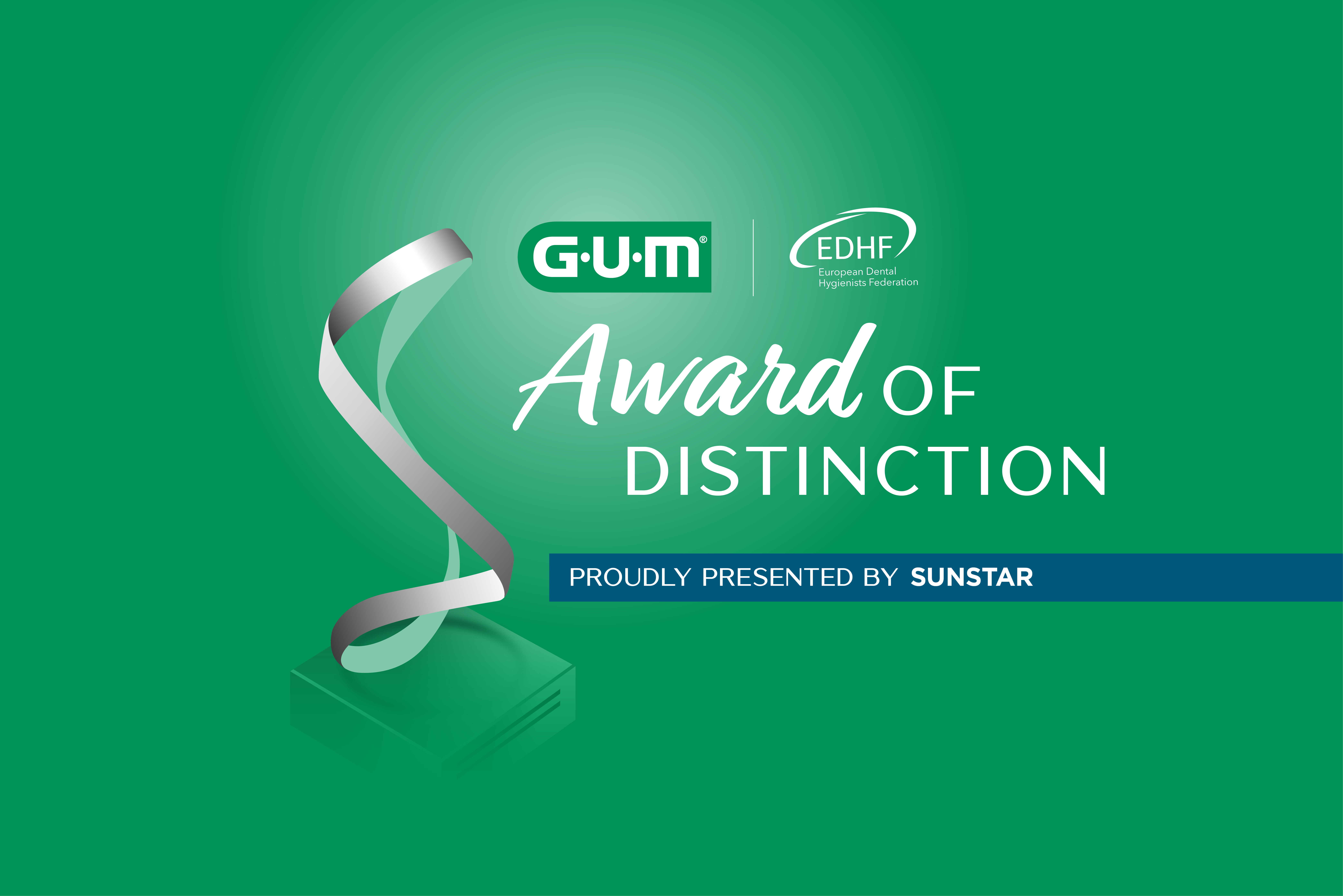 Premios GUM® para Higienistas Bucodentales
