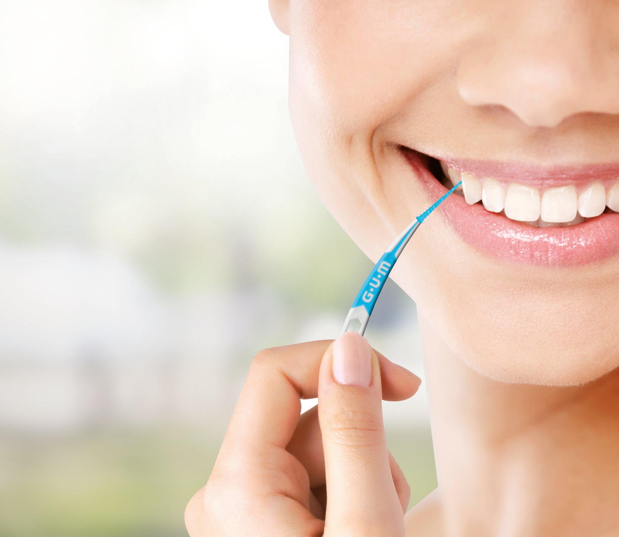 How and Why to Use Interdental Brushes and Picks