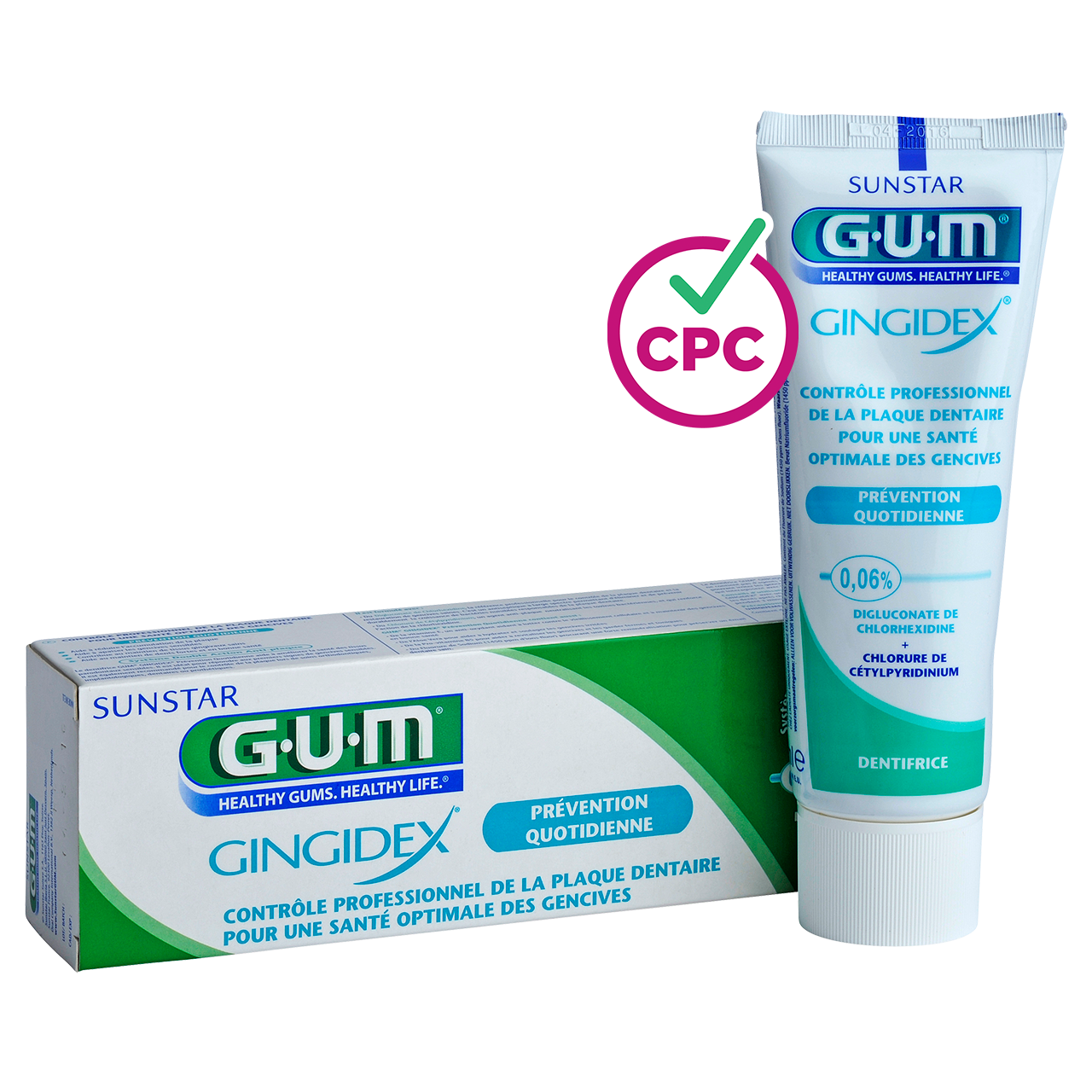 P1750-FR-Dentifrice GUM® GINGIDEX® 0,06%